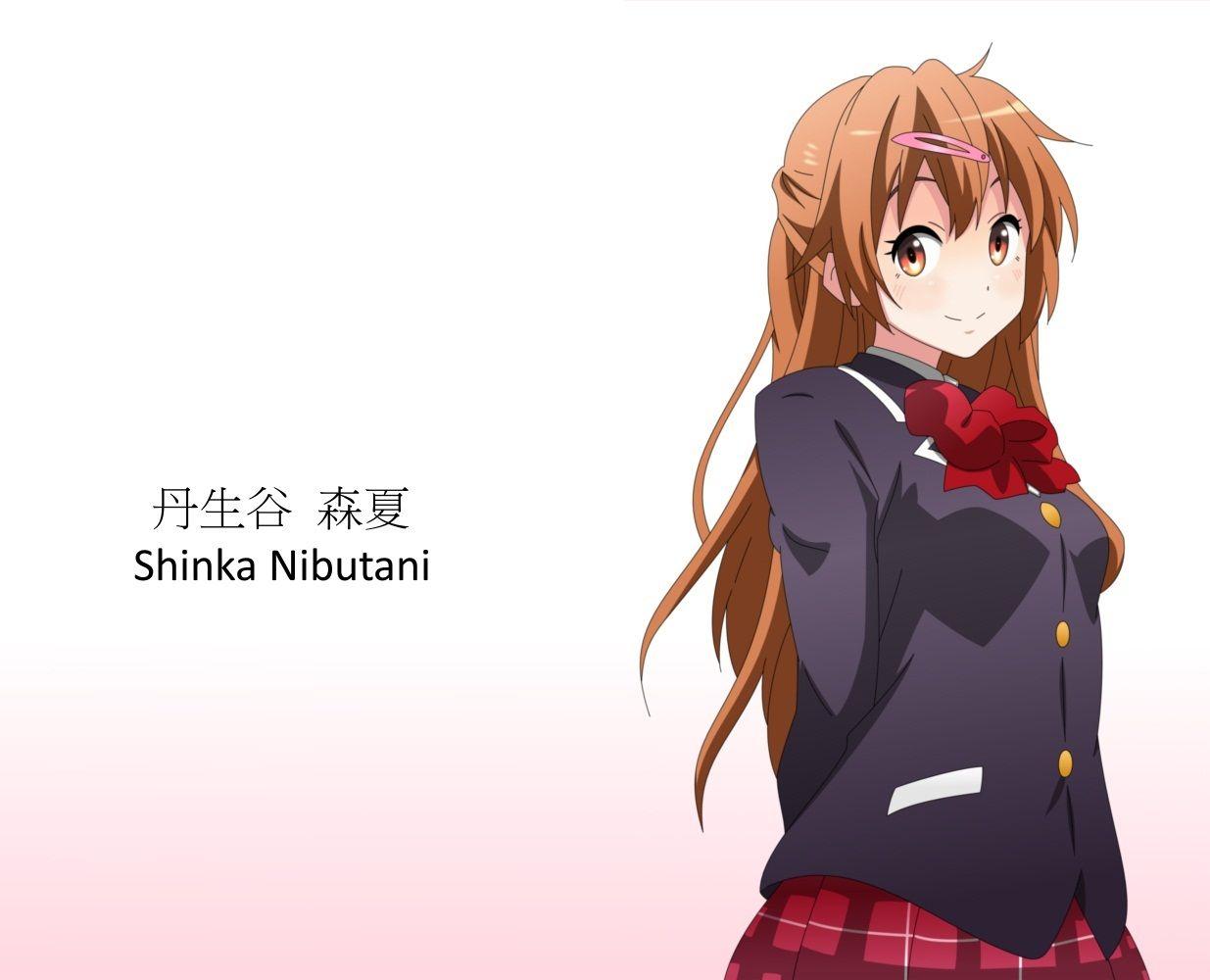 1235x1000 chuunibyou demo koi ga shitai! jpeg artifacts nibutani shinka