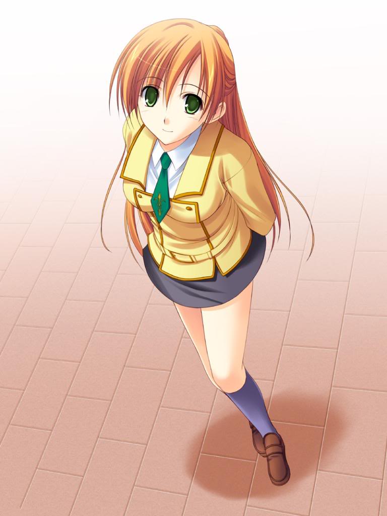 768x1024 Shirley <3 Fenette Photo