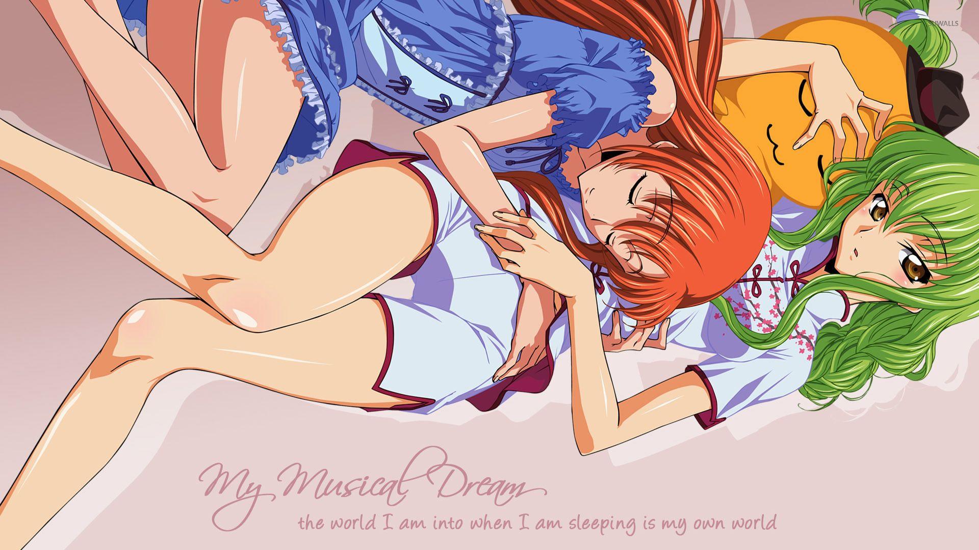 1920x1080 Code Geass [12] wallpaper wallpaper