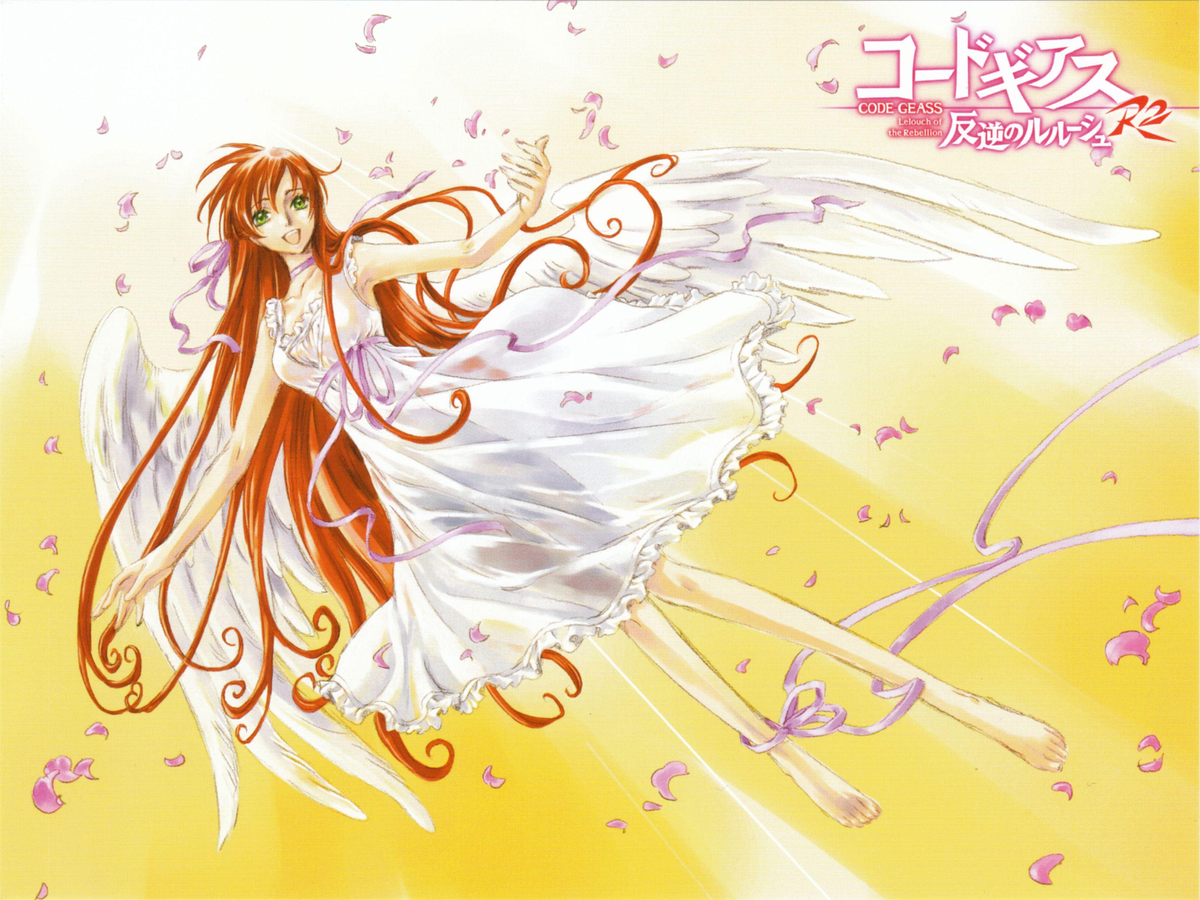 4000x3000 Code Geass 4k Ultra HD Wallpaper. Background Imagex3000