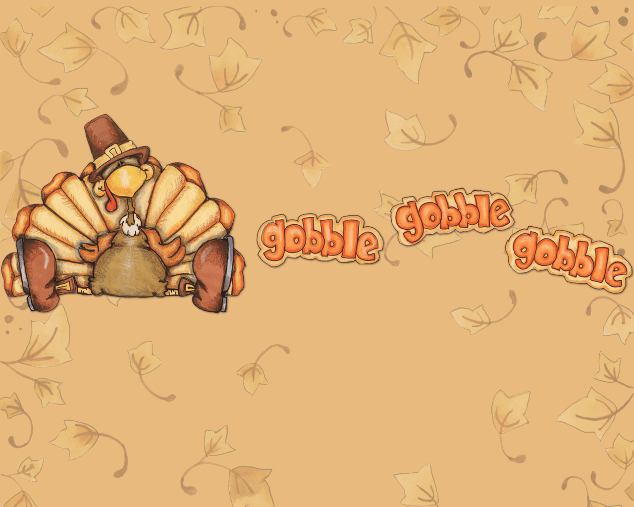 1280x1024 Turkey Thanksgiving HD Wallpaper. Halloween & Thanksgiving