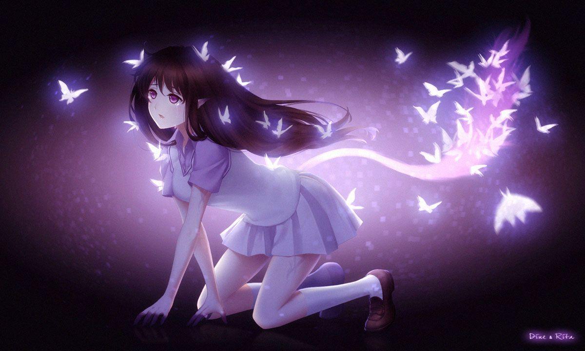 1200x720 Noragami Iki Hiyori Wallpaper Konachan