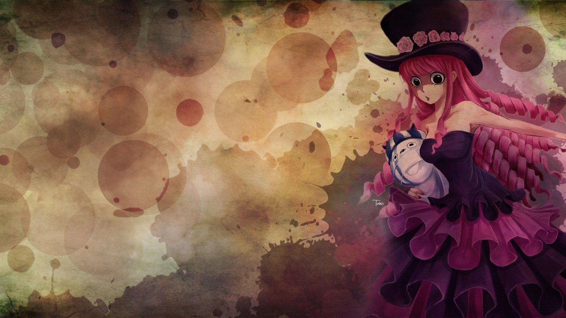 Perona Wallpapers - Top Free Perona Backgrounds - WallpaperAccess