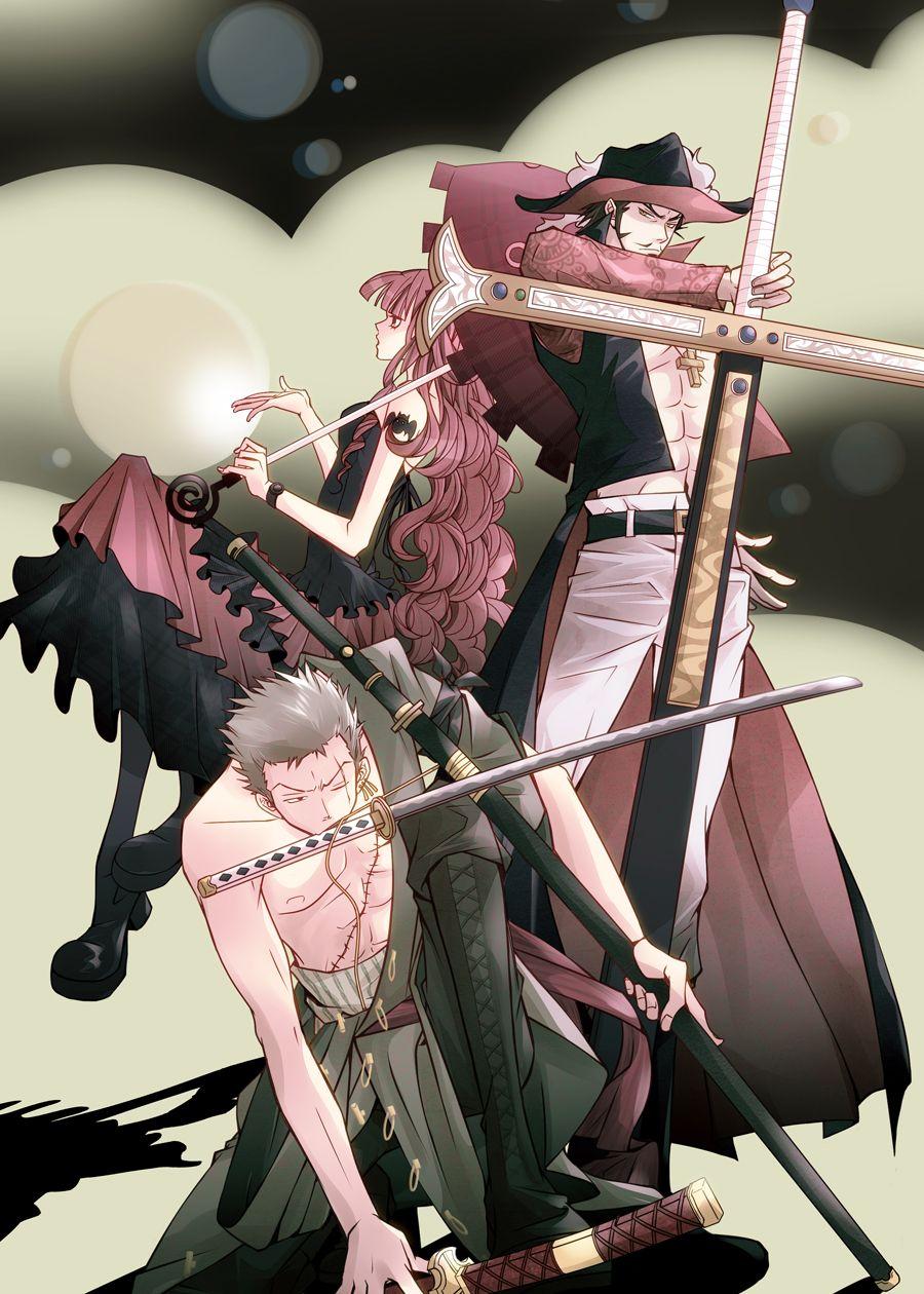 900x1260 Perona, Mobile Wallpaper Anime Image Board