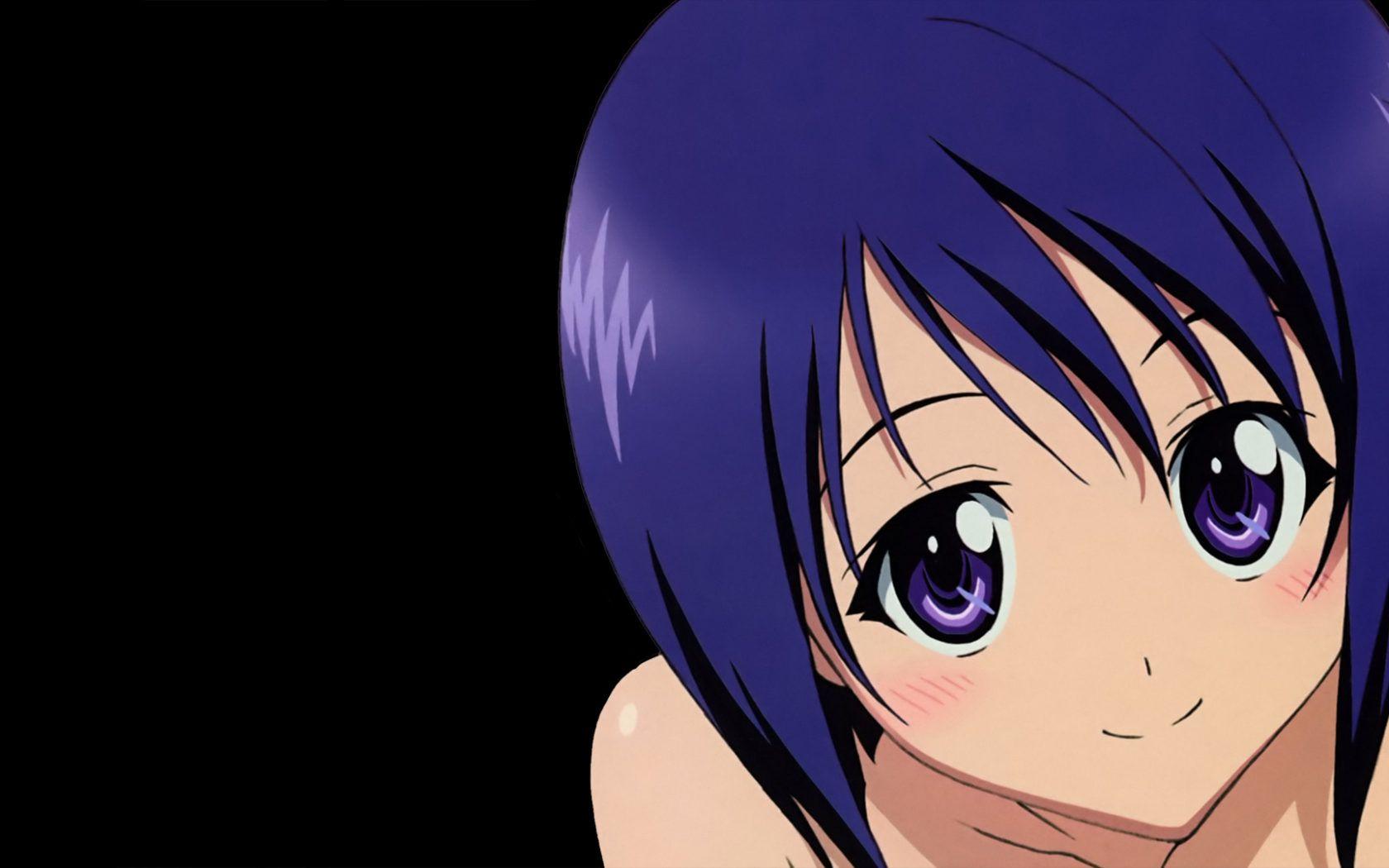 1680x1050 To Love Ru Sairenji Haruna