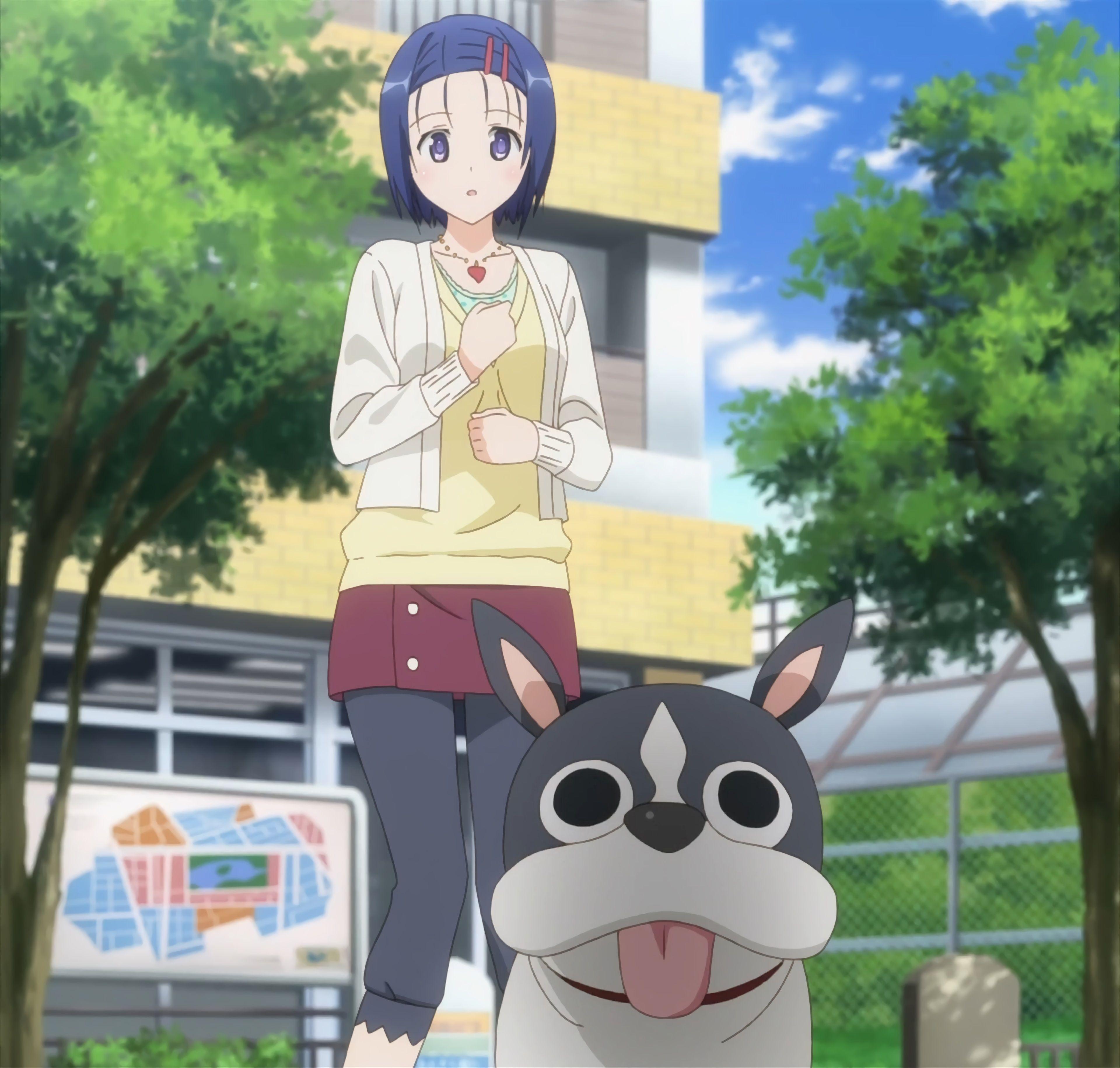 3840x3660 Best Haruna Sairenji image. To love ru, To love ru darkness