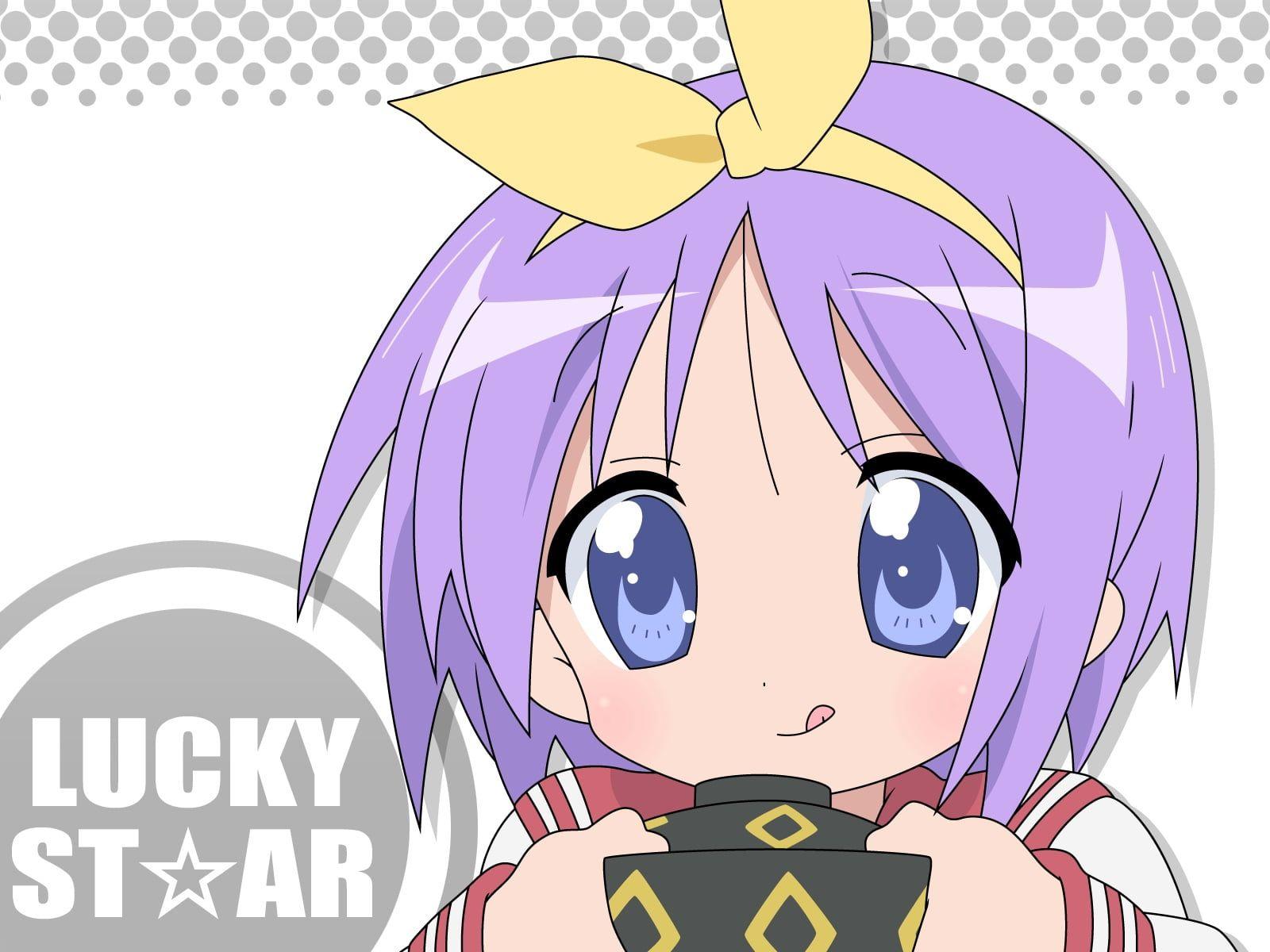 1600x1200 Hiiragi Tsukasa HD wallpaper free download
