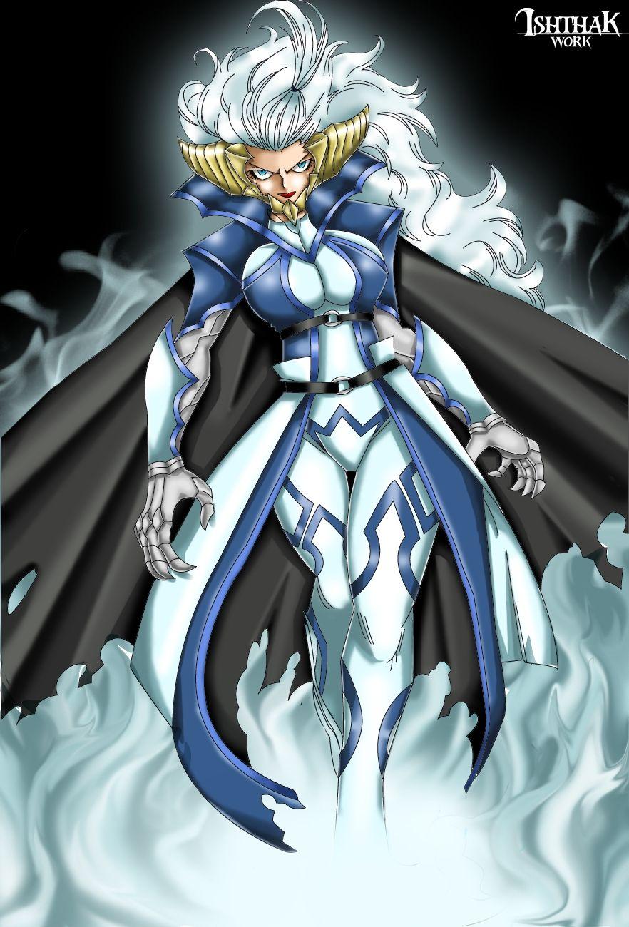 882x1300 Anime, Fairy Tail, Mirajane Strauss, Mobile Wallpaper, HD