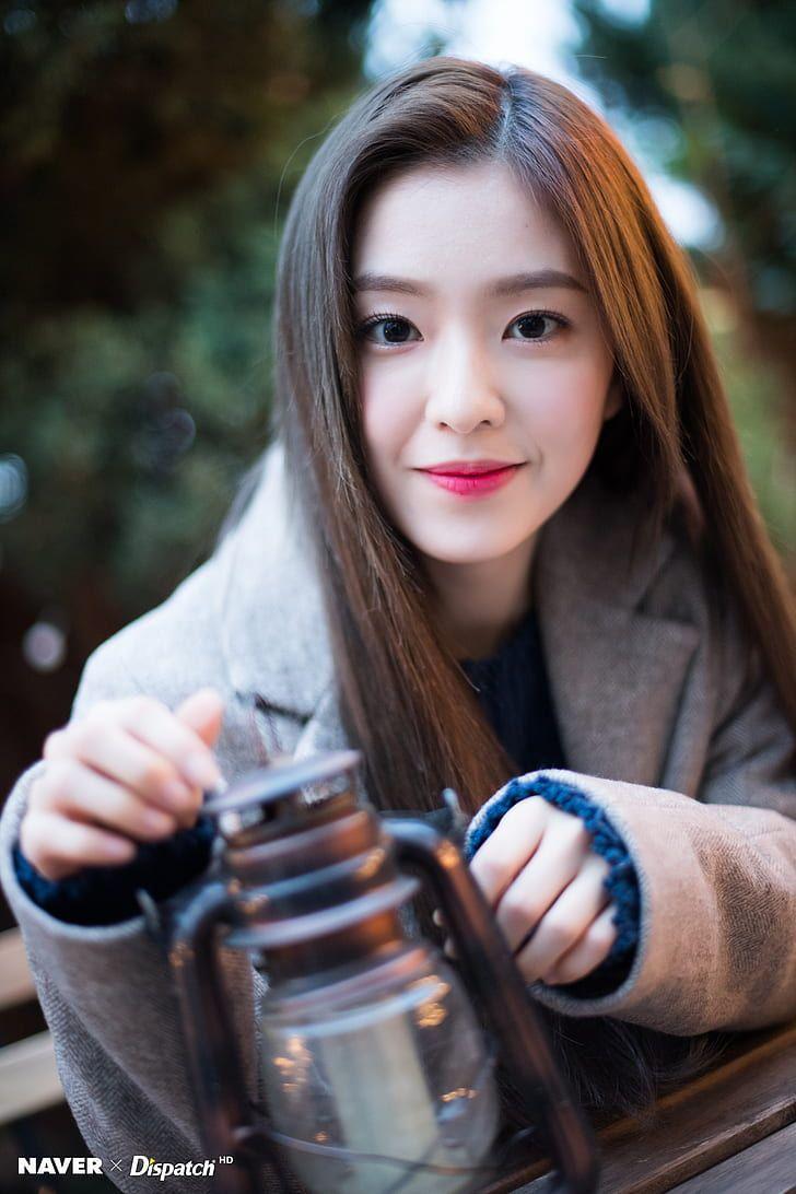 728x1092 HD Wallpaper: K Pop, RedVelvet, Women, Irene (Red Velvet), Asian