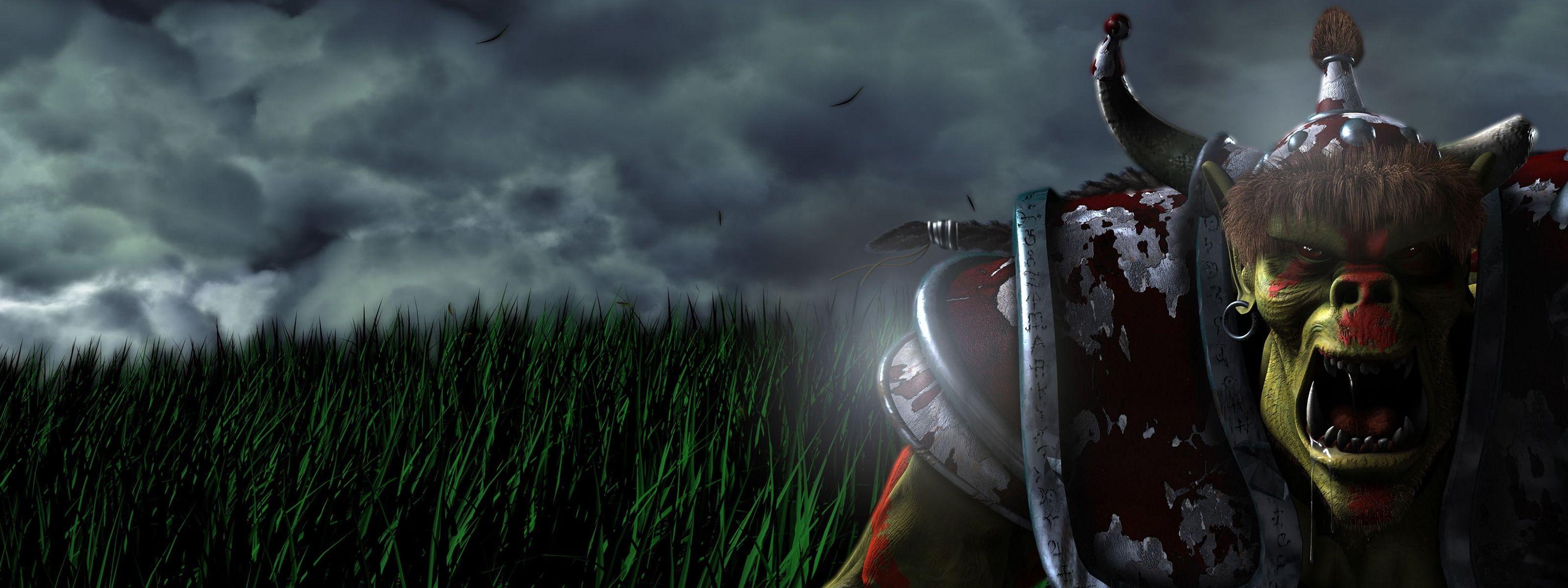 3200x1200 Dual Screen Game Wallpaper Wallpaper Dual Monitor
