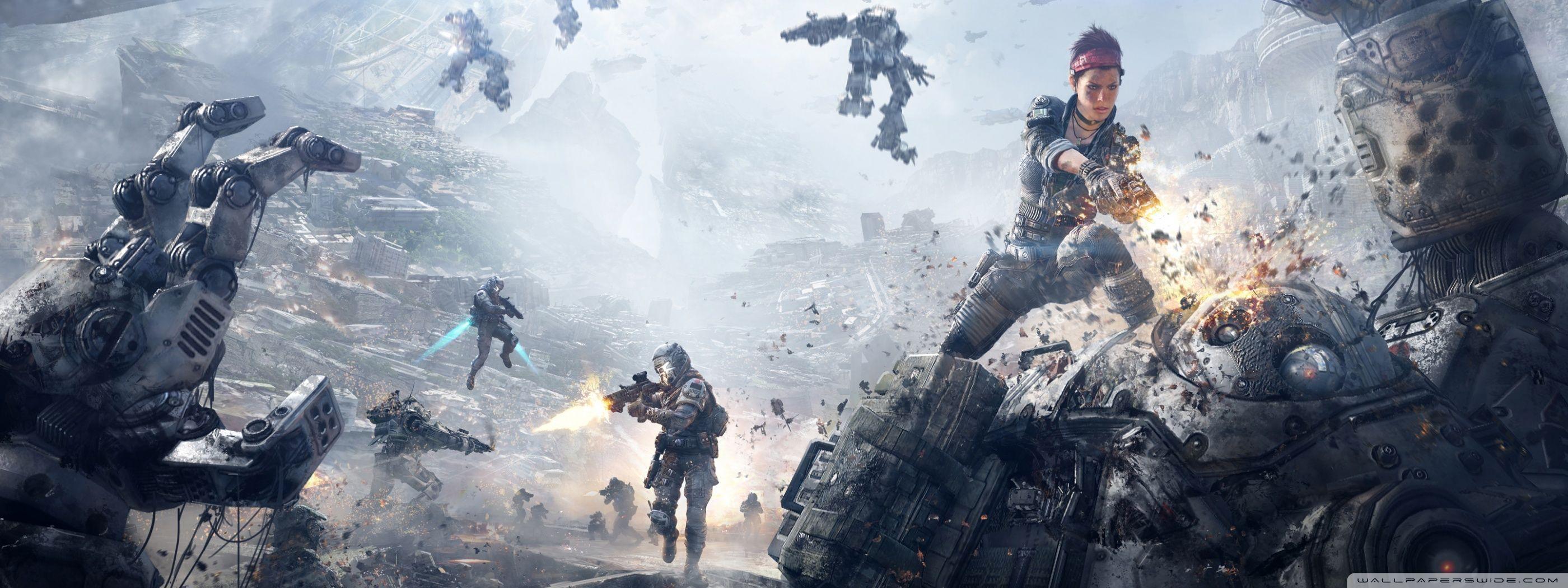 Halo Dual Monitor Wallpapers - Top Free Halo Dual Monitor Backgrounds