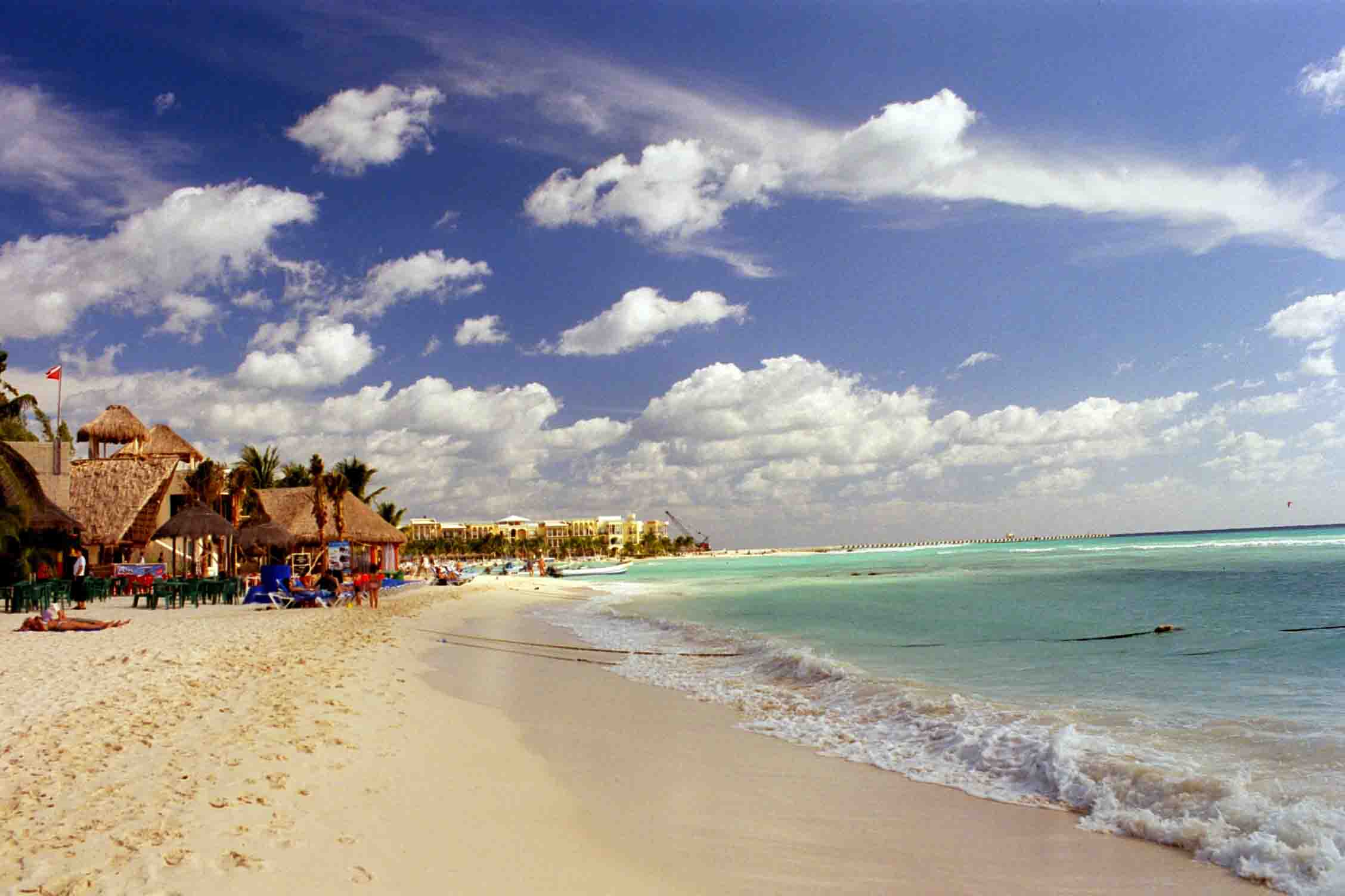 Playa Del Carmen Wallpapers - Top Free Playa Del Carmen Backgrounds -  WallpaperAccess