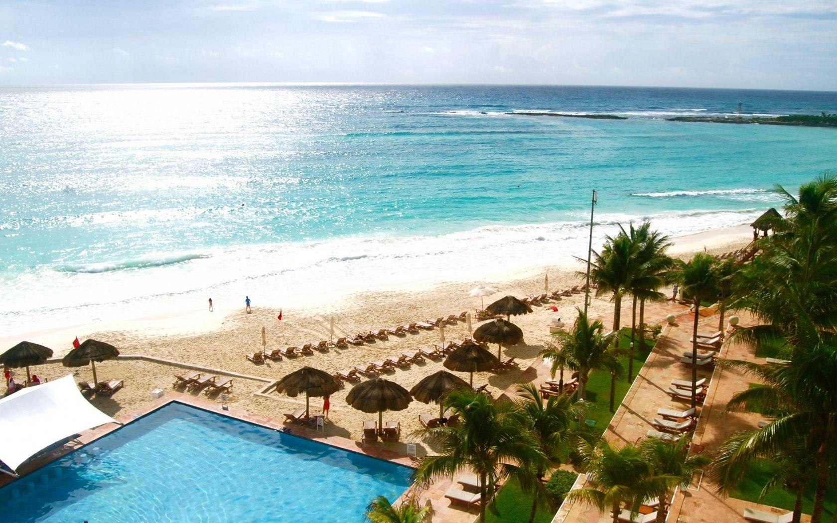 Playa Del Carmen Wallpapers - Top Free Playa Del Carmen Backgrounds