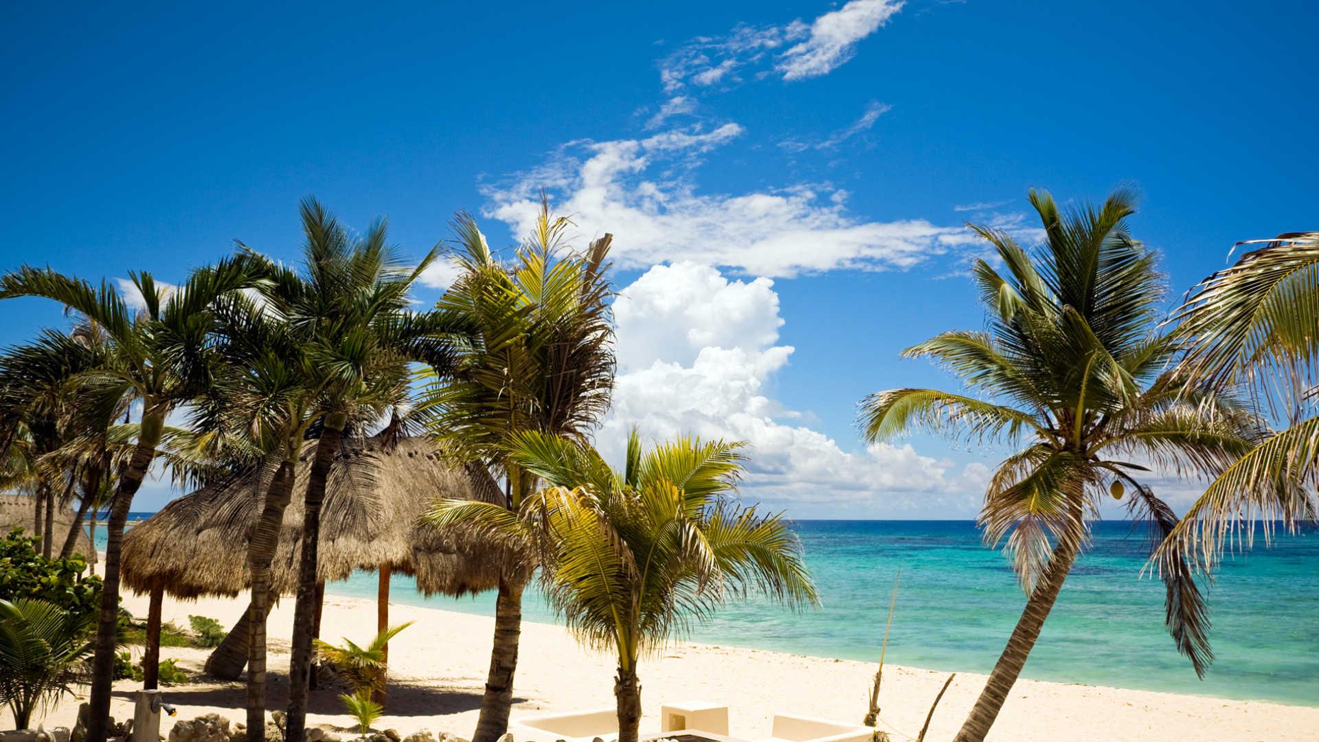 Playa Del Carmen Wallpapers - Top Free Playa Del Carmen Backgrounds