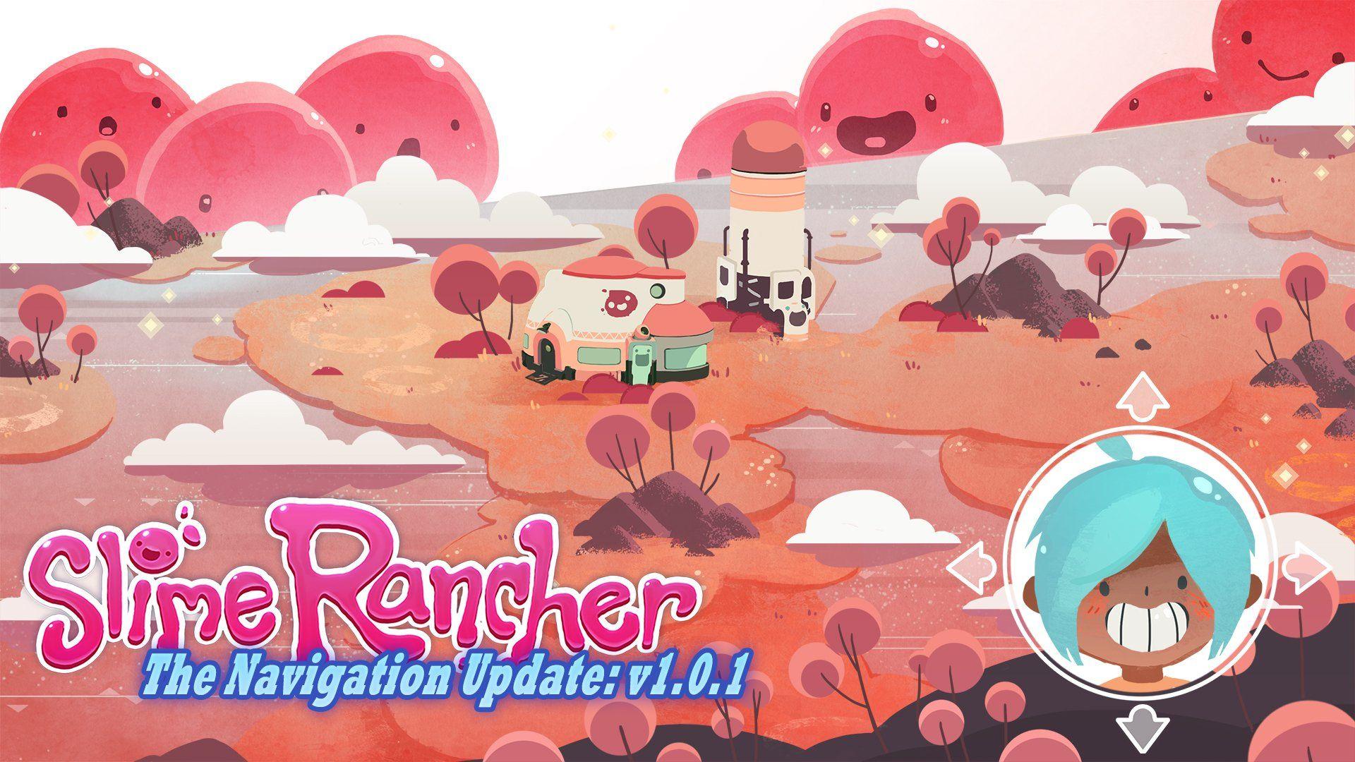 Slime Rancher Wallpapers - Top Free Slime Rancher Backgrounds