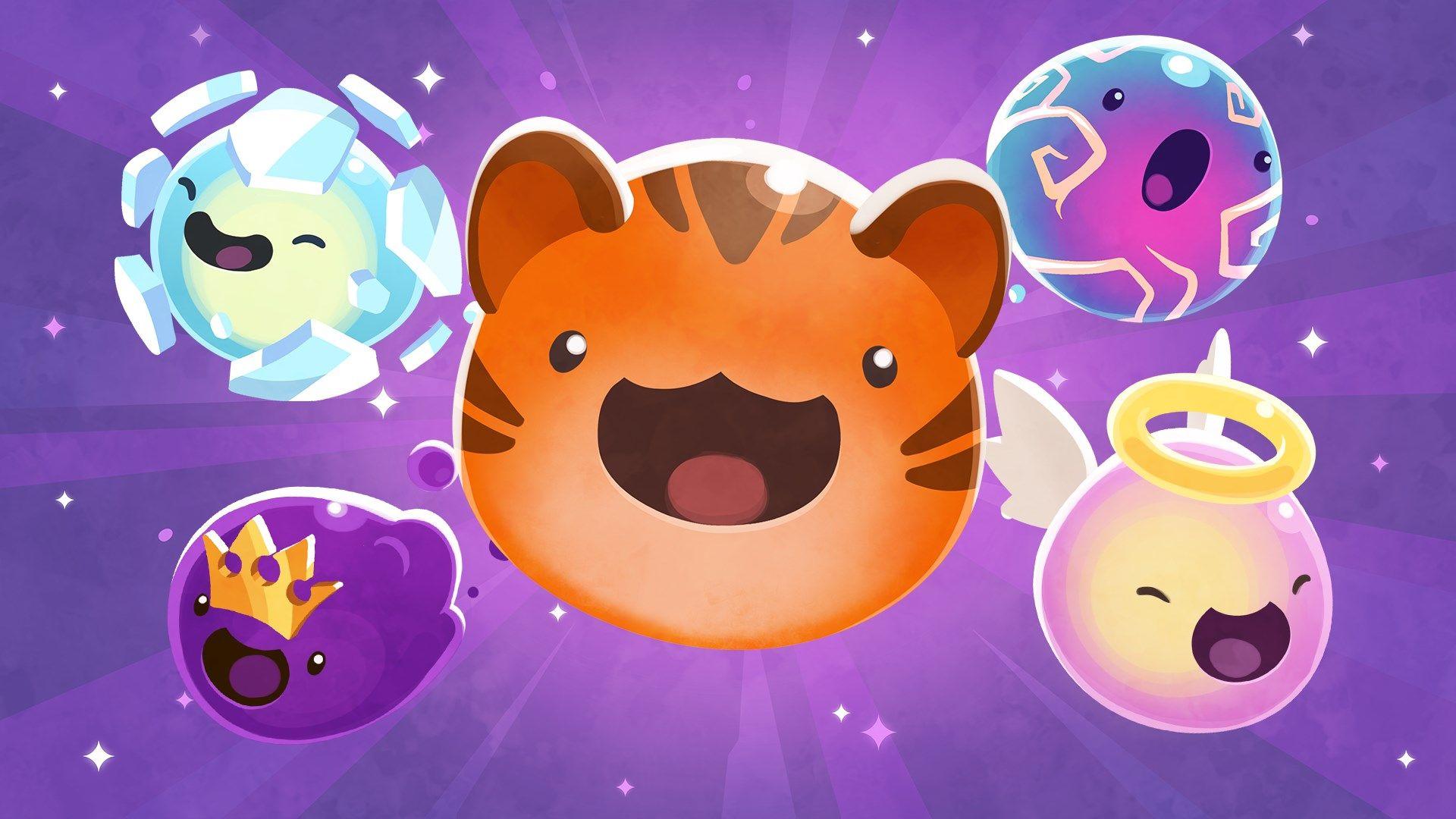 slime rancher 2 slimes download free