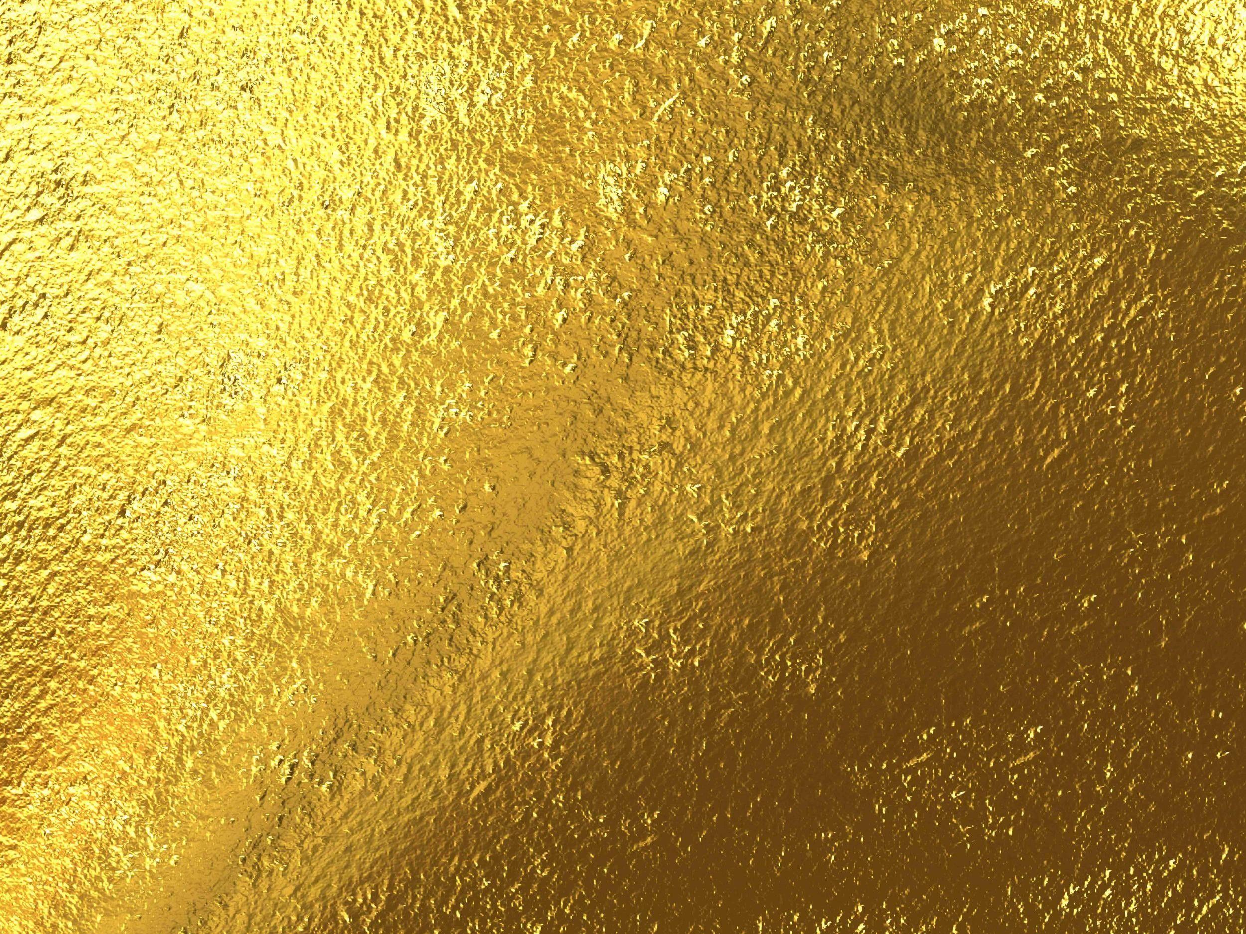 Hình nền lá vàng 2500x1875