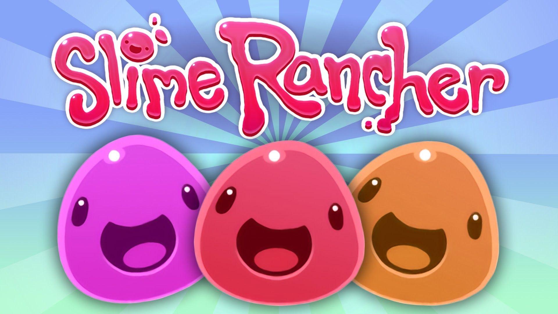 Slime Rancher Wallpapers - Top Free Slime Rancher Backgrounds ...