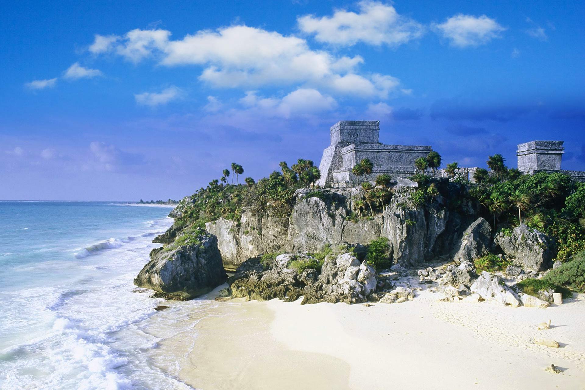 1920x1282 Free download FONDO ESCRITORIO PLAYA DEL CARMEN [1920x1282]