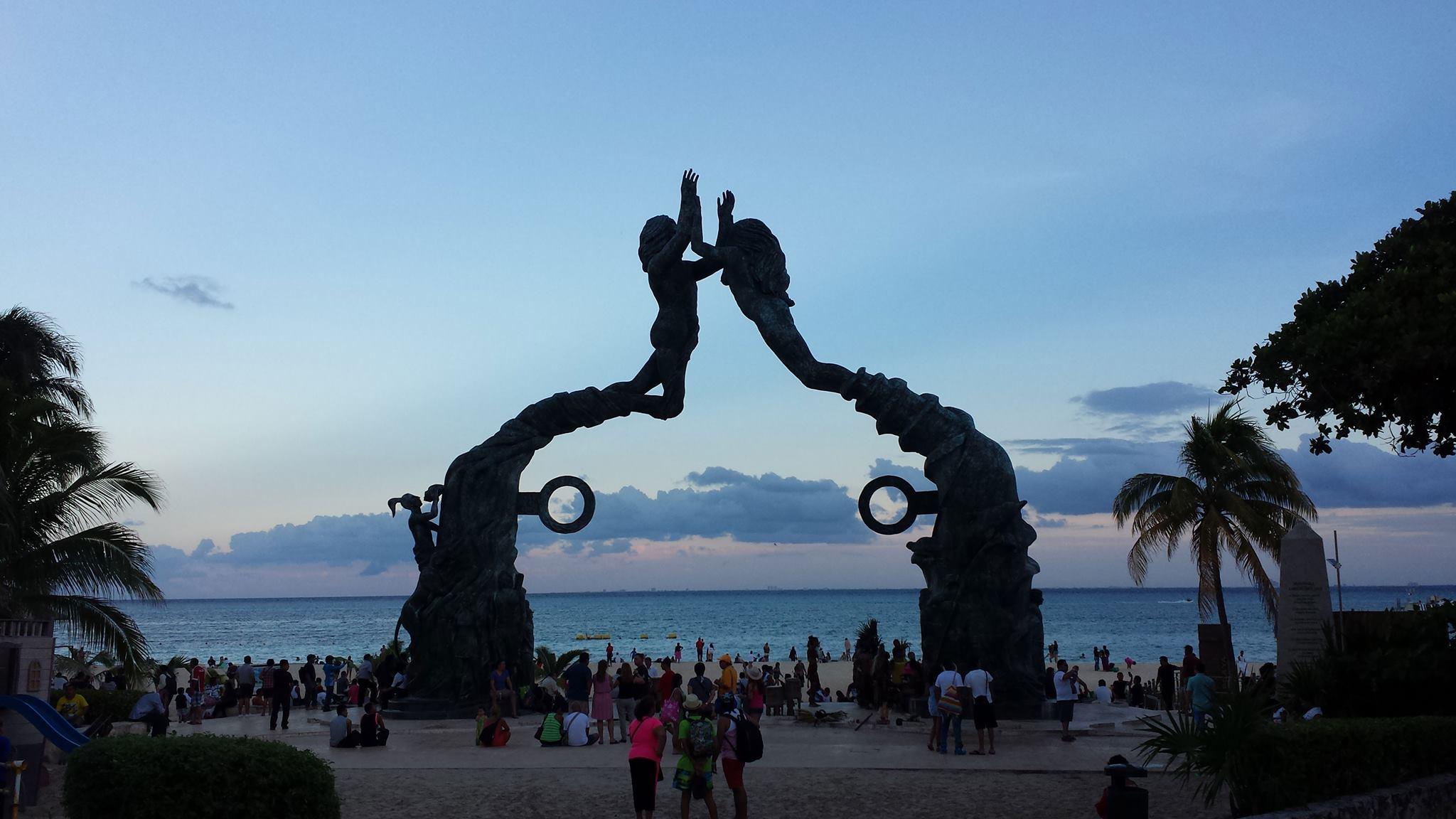 2048x1152 Neighborhoods in Playa del Carmen Mexico Real Estate Blog