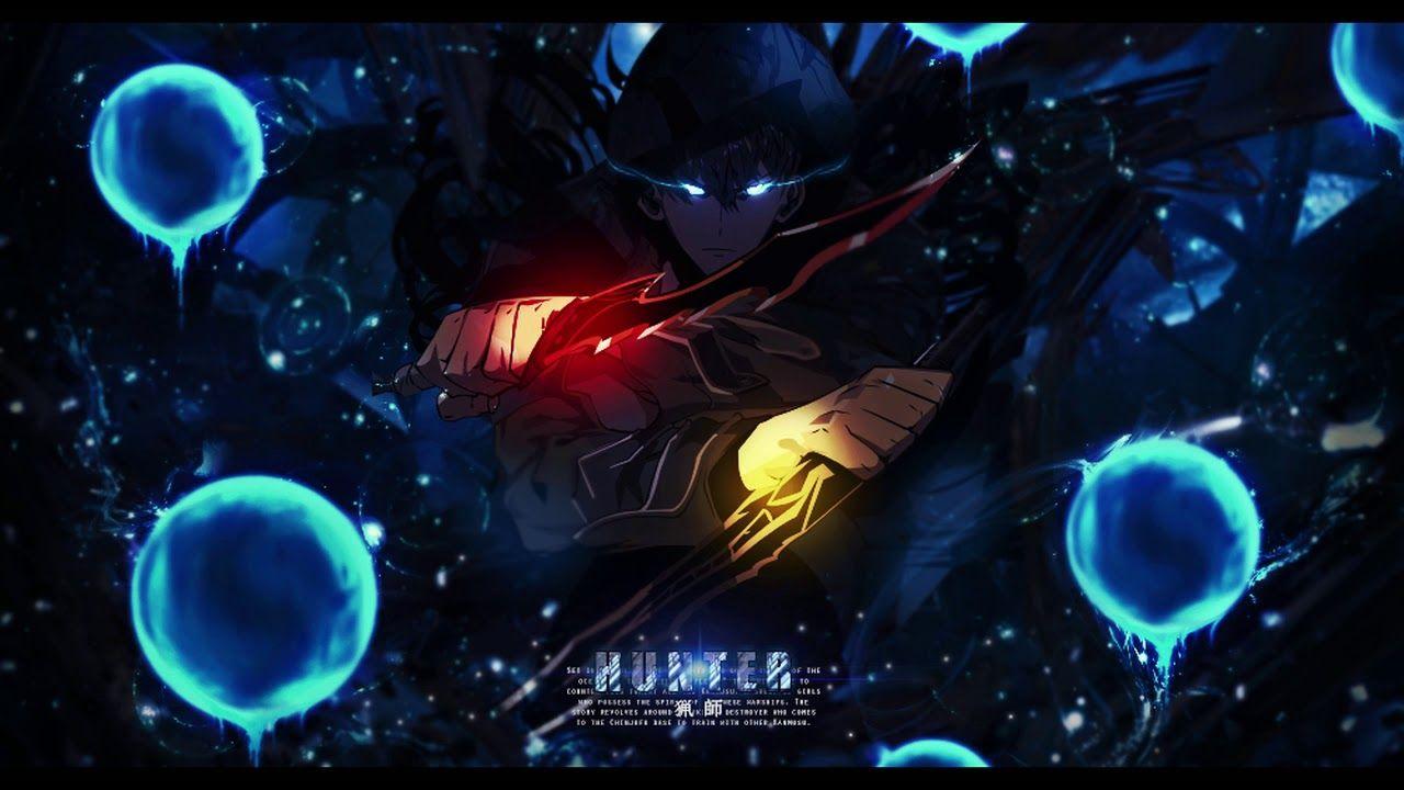 1280x720 Solo Leveling (Novela) Capitulo 219