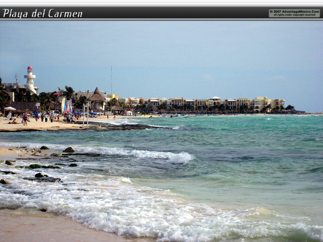 1280x960 Free download Playa del Carmen Wallpaper [1280x960]