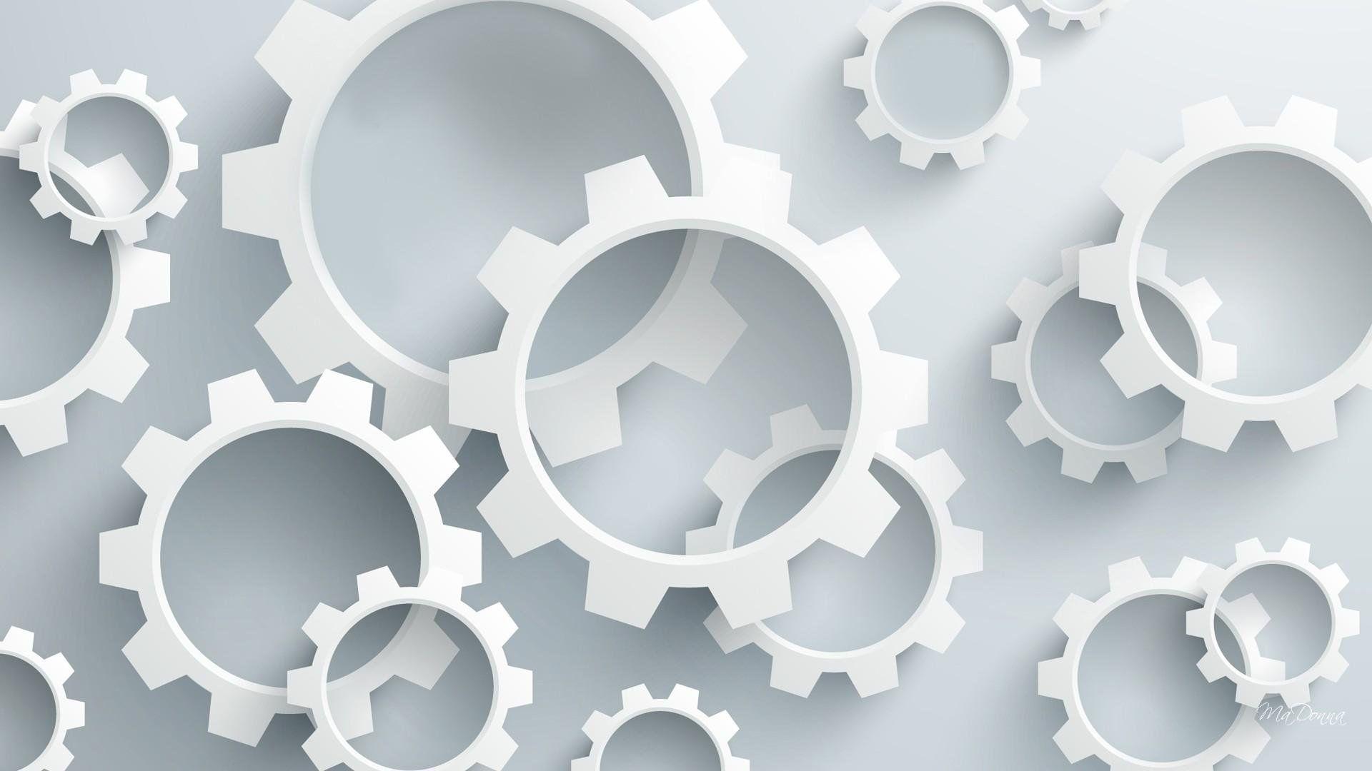 1920x1080 Gears Wallpaper. Gears Wallpaper