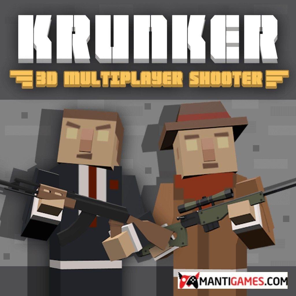 Krunker Wallpapers - Top Free Krunker Backgrounds - WallpaperAccess