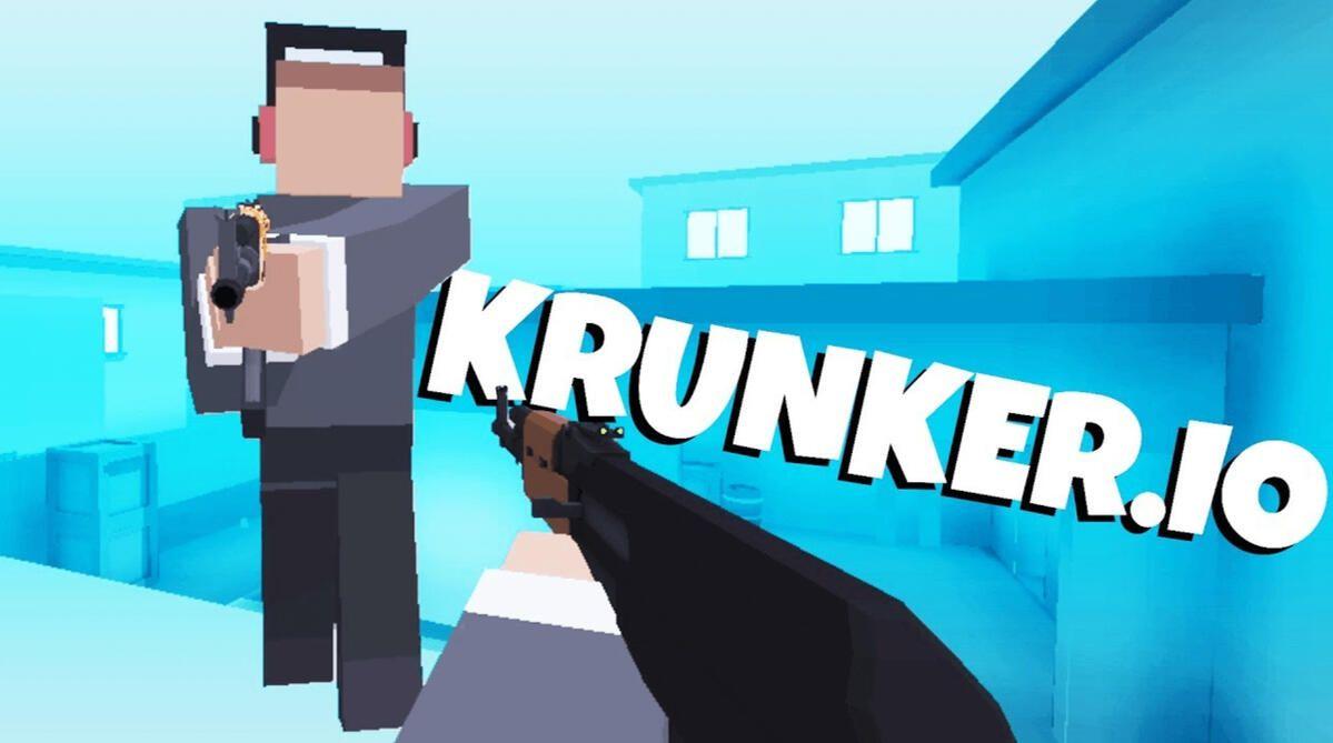 krunker download