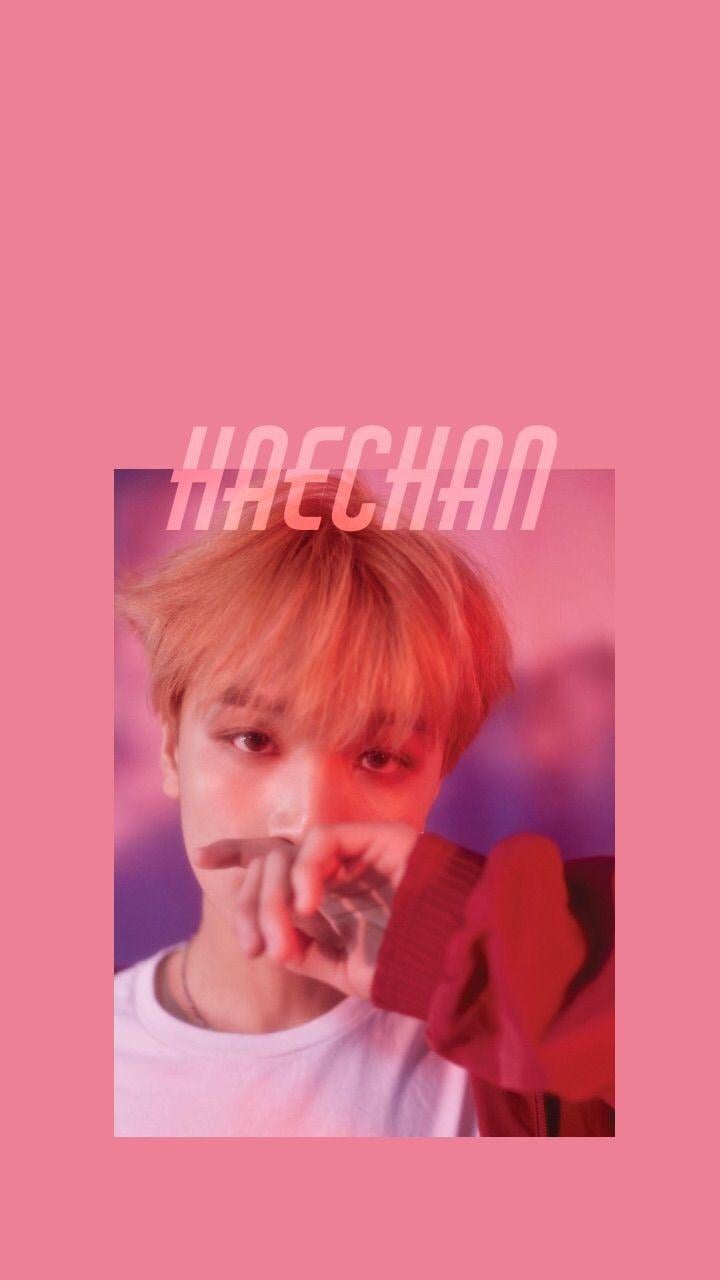 Haechan NCT Wallpapers - Top Free Haechan NCT Backgrounds - WallpaperAccess