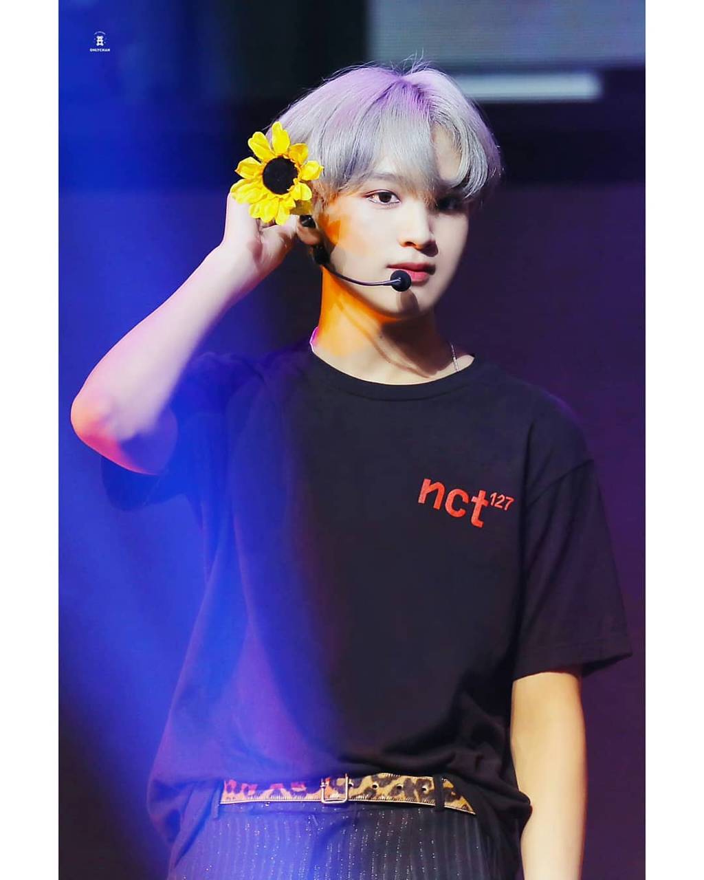 1024x1280 Haechan Nct wallpaper