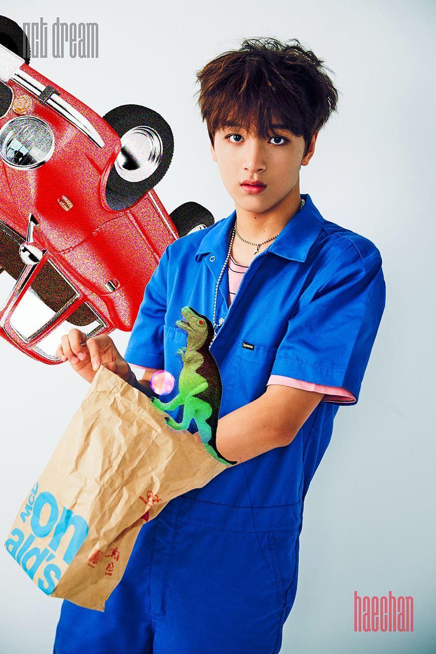 867x1300 Free download NCTINFO NCT NCT DREAM Haechan NCT Pinterest
