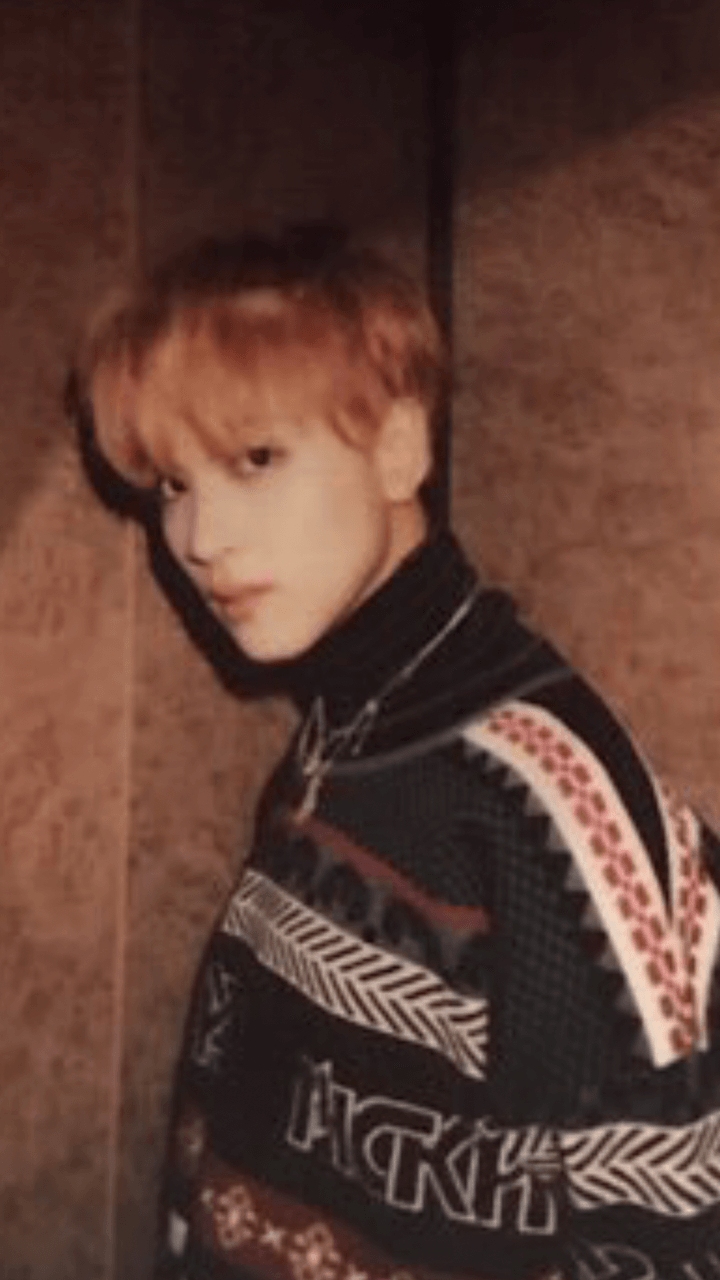 720x1280 Haechan NCT Wallpaper