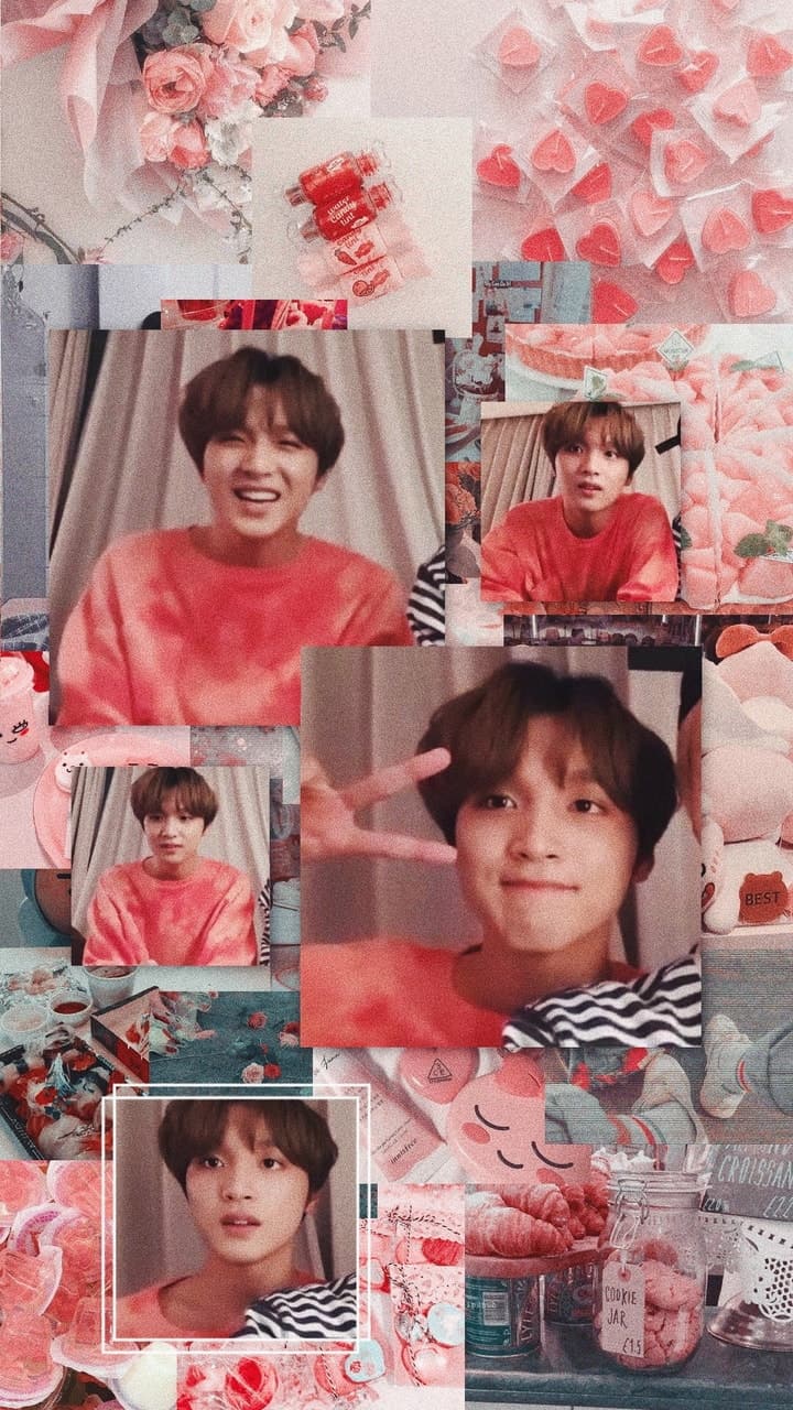 720x1280 Haechan NCT Wallpaper
