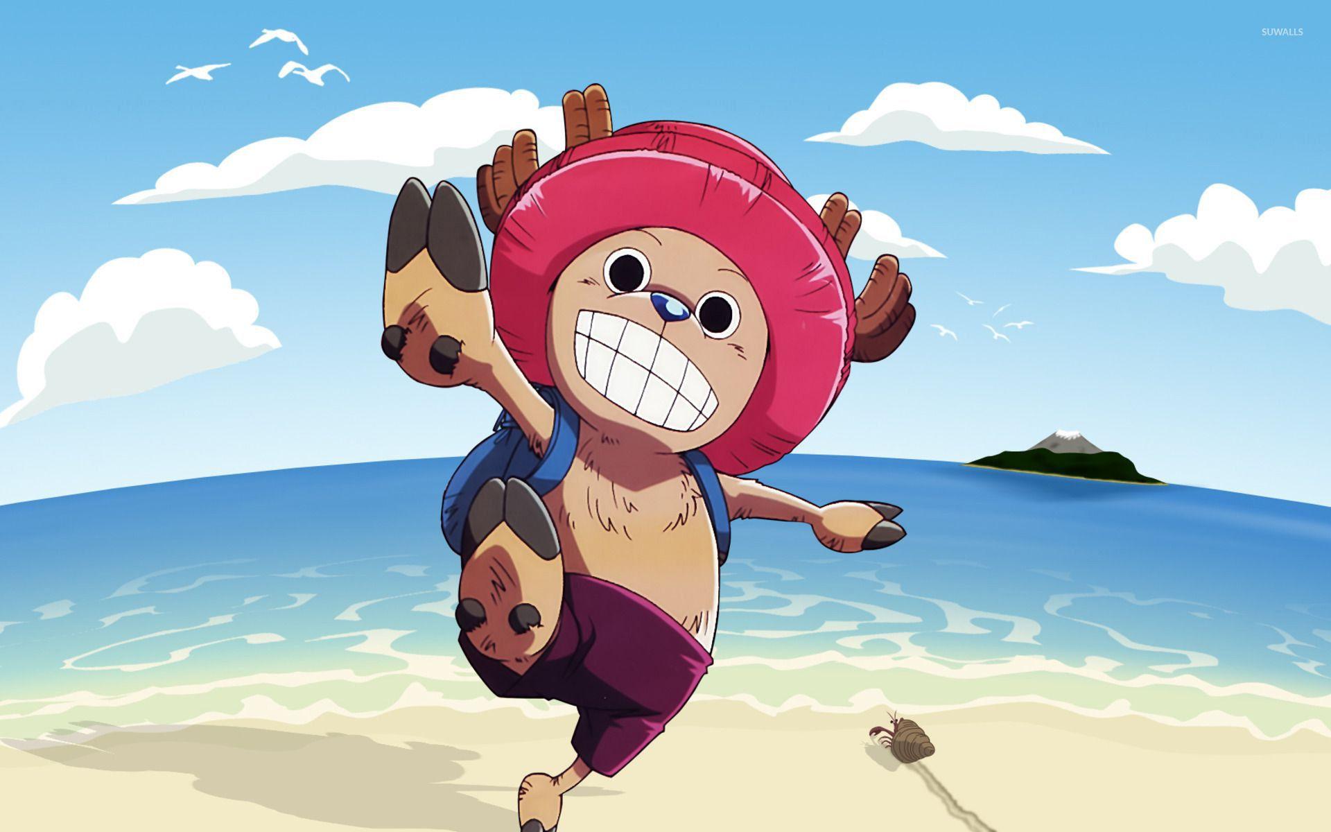 1920x1200 Tony Tony Chopper Piece Chopper Background