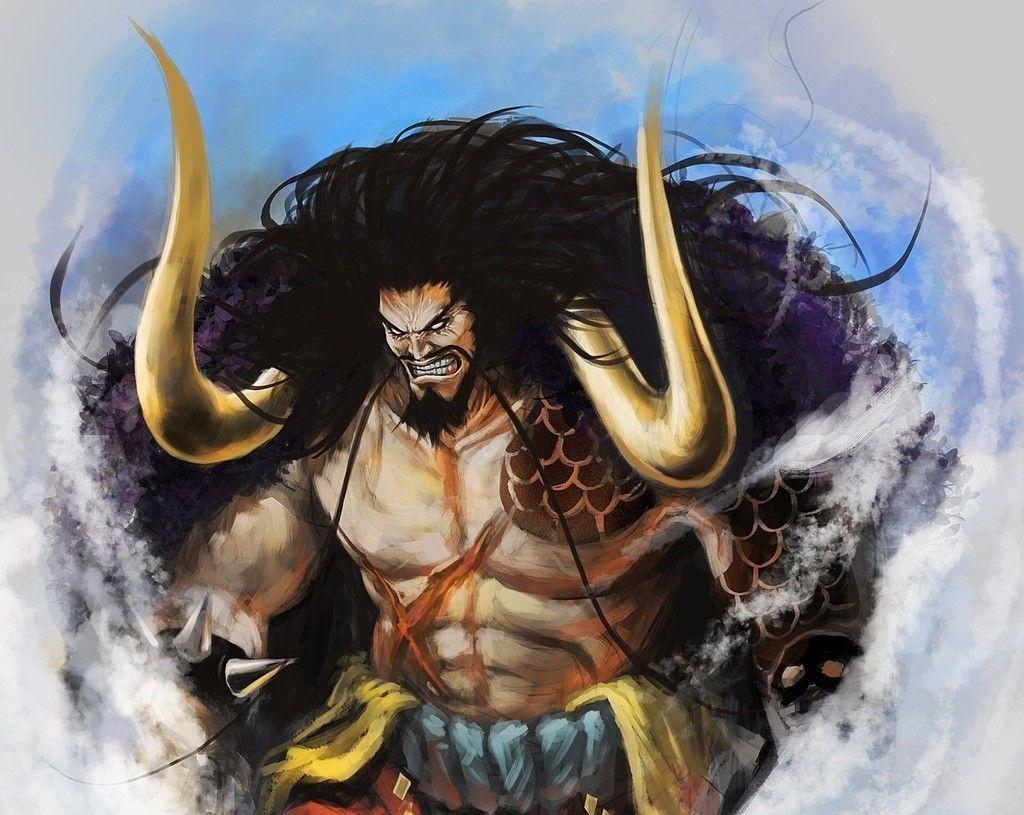 Kaido One Piece Wallpapers Top Free Kaido One Piece Backgrounds Wallpaperaccess