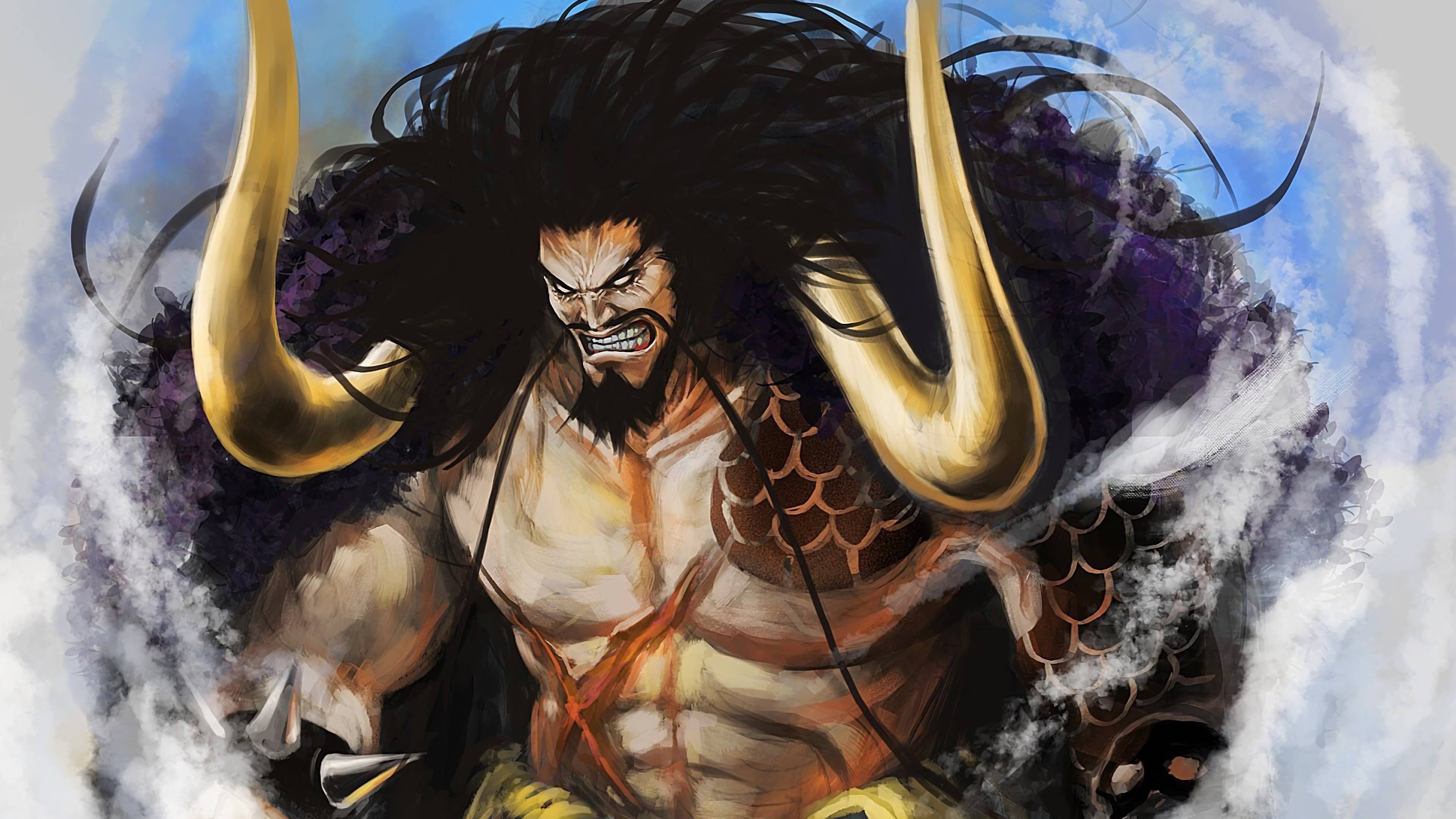 Kaido One Piece Wallpapers - Top Free Kaido One Piece Backgrounds