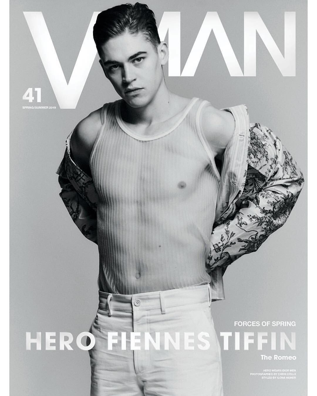 1080x1350 Hero Fiennes Tiffin Wallpaper