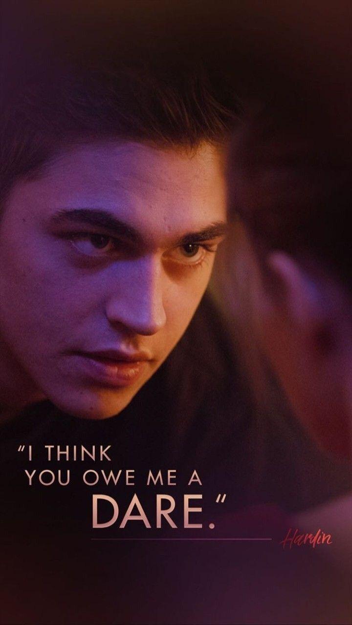 720x1280 Image about wallpaper in Hero Fiennes Tiffin by