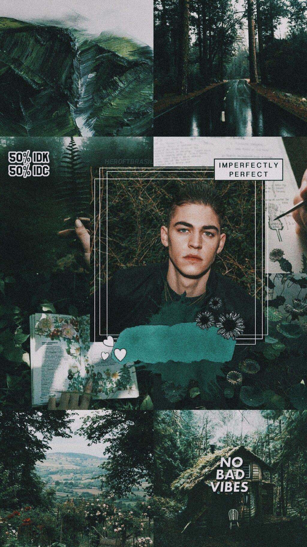 Hero Fiennes Tiffin Wallpapers Top Free Hero Fiennes