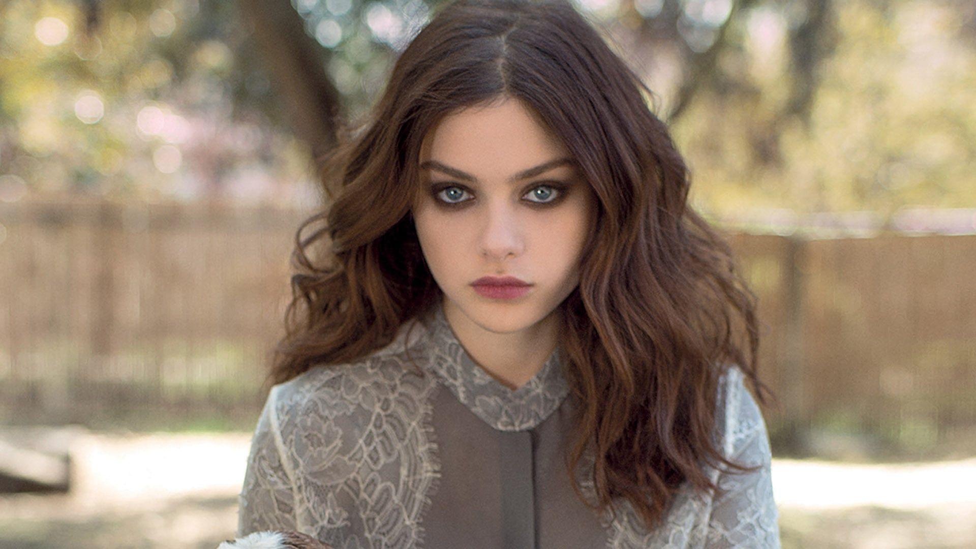 1920x1080 Odeya Rush HD