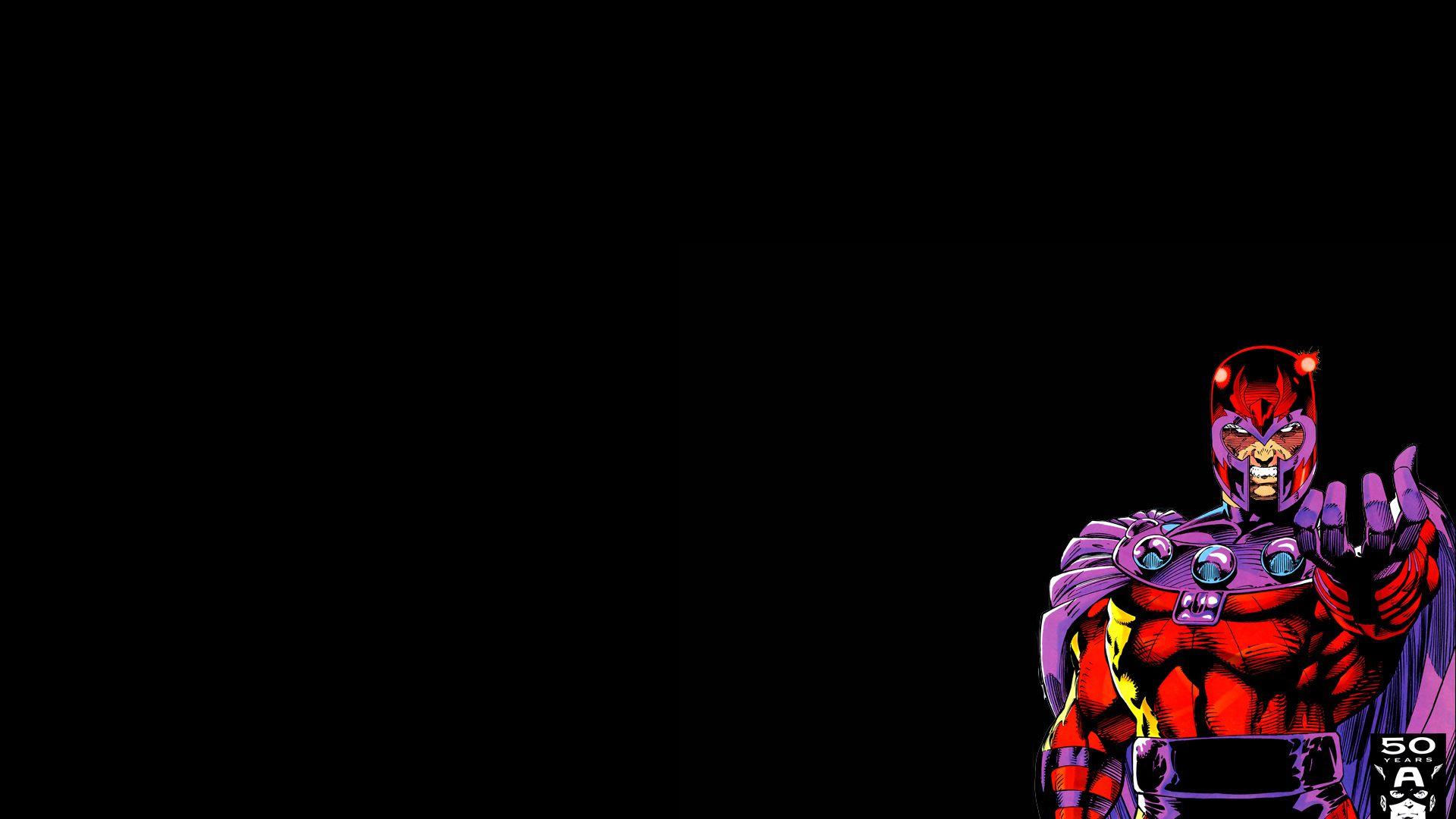 1920x1080 V.771: Magneto Wallpaper, HD Image of Magneto, Ultra HD 4K Magneto