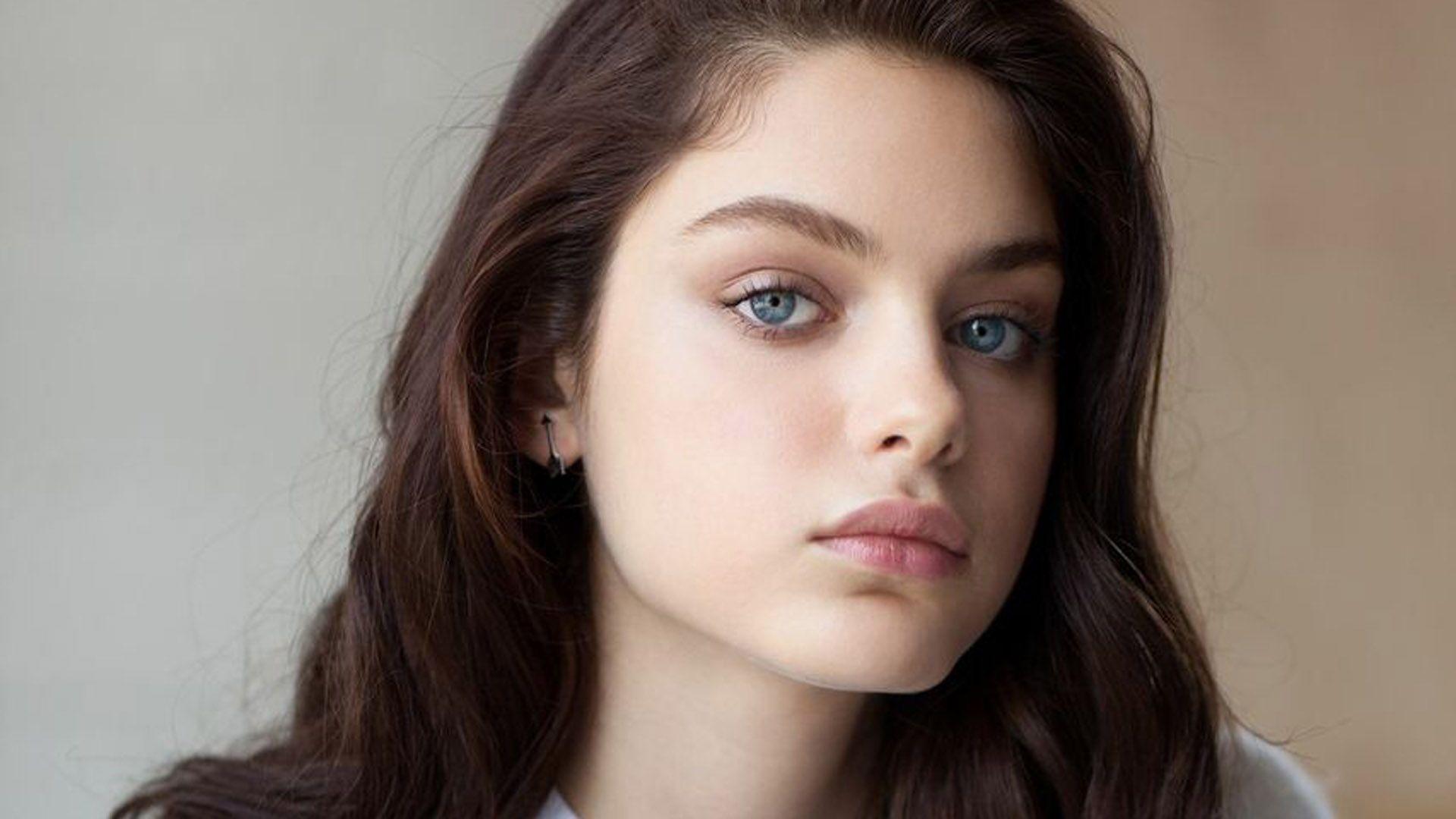 Odeya Rush Wallpapers - Top Free Odeya Rush Backgrounds - WallpaperAccess