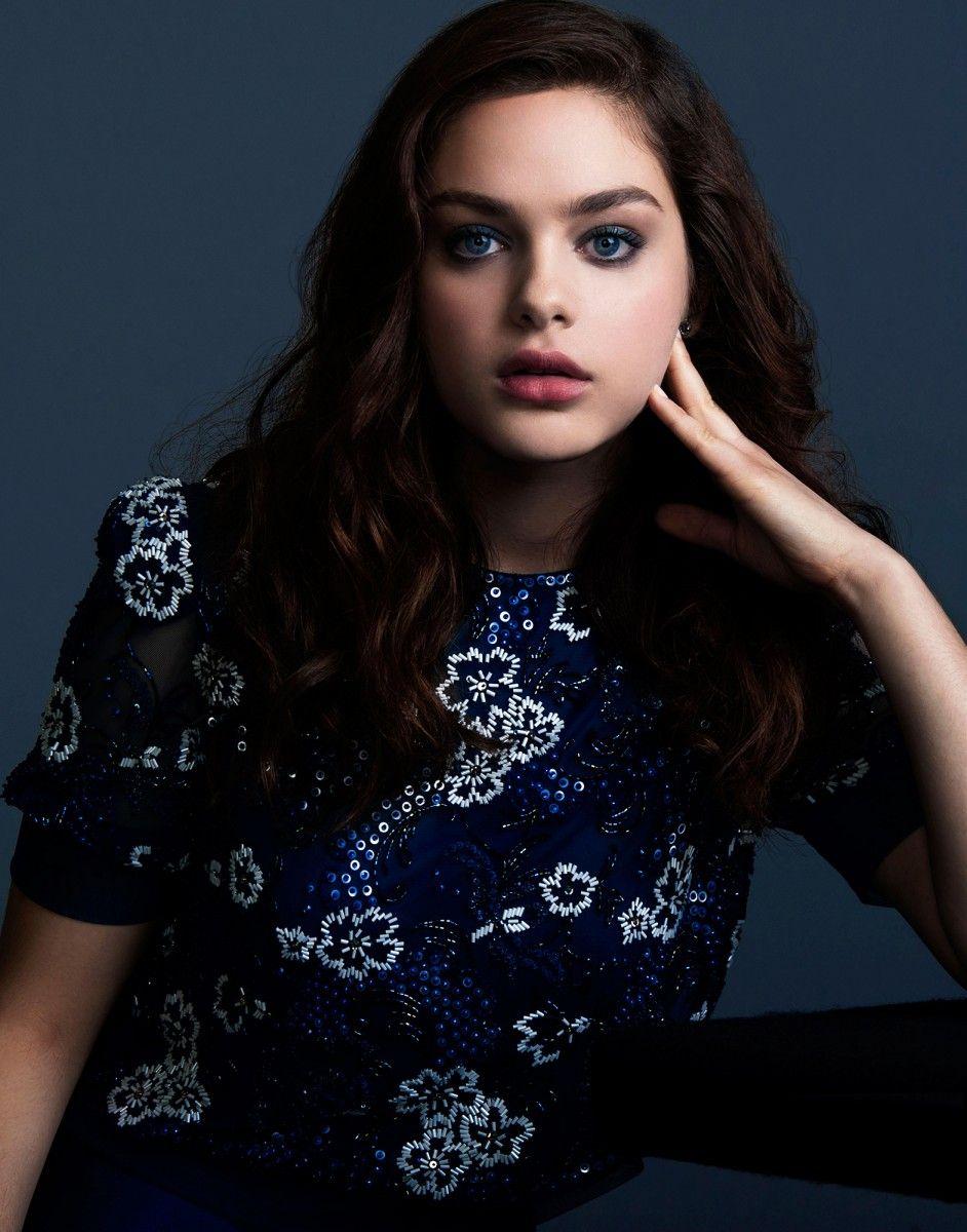Odeya Rush Wallpapers - Top Free Odeya Rush Backgrounds - WallpaperAccess