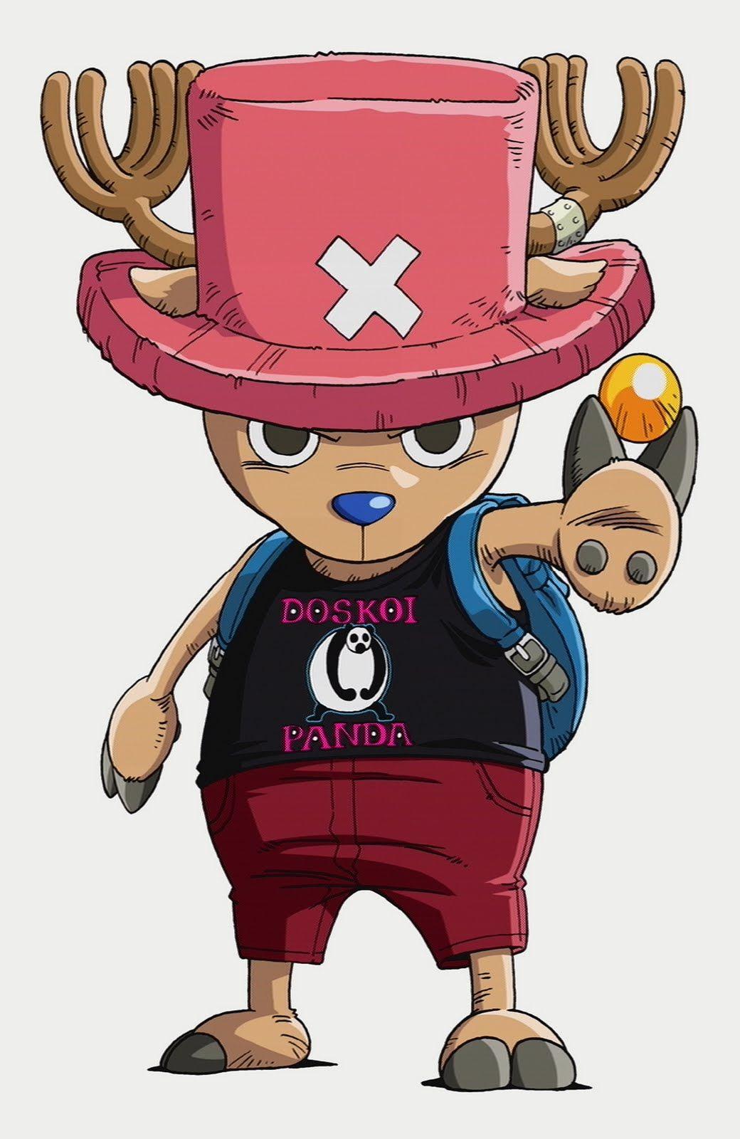 1040x1600 ONE PIECE: wallpaper TonyTony Chopper OnePiece