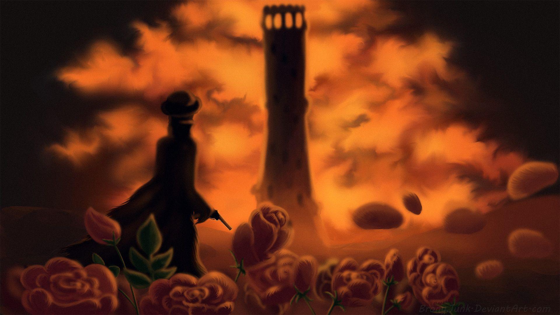 for ios download The Dark Tower