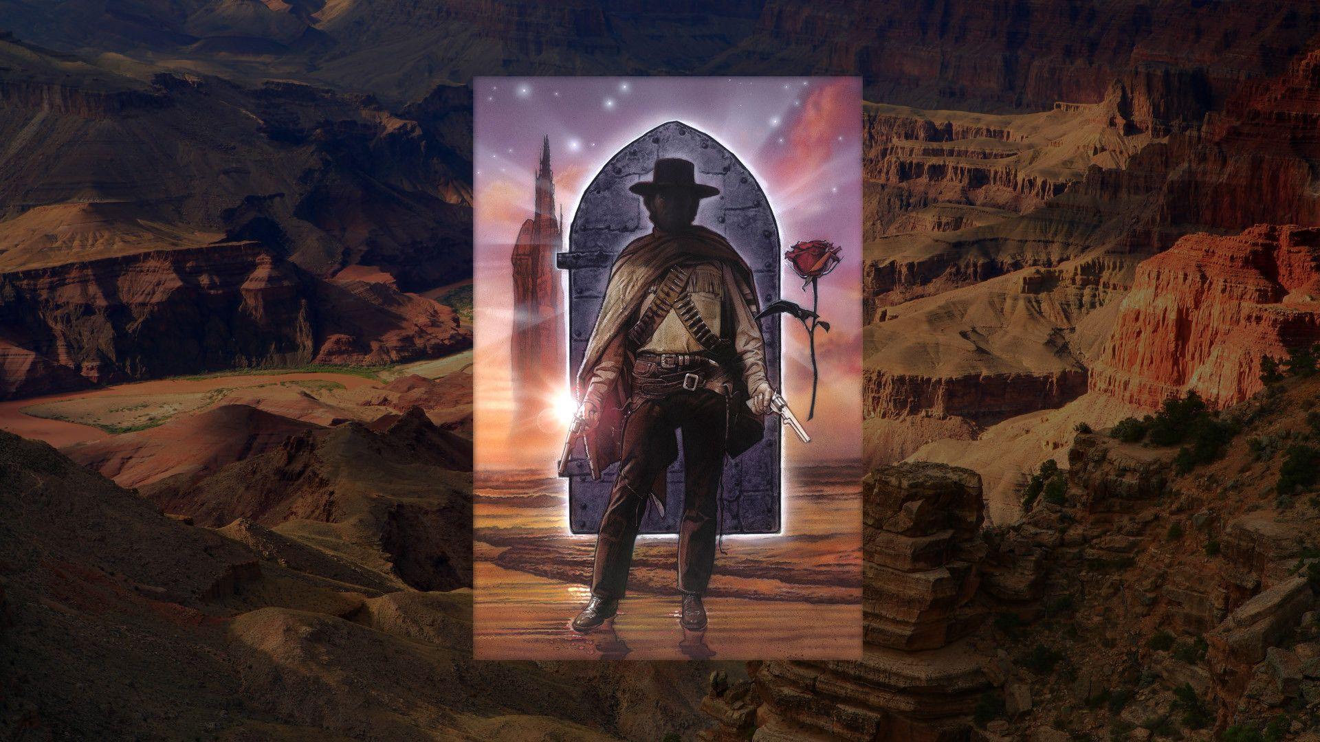 download The Dark Tower free