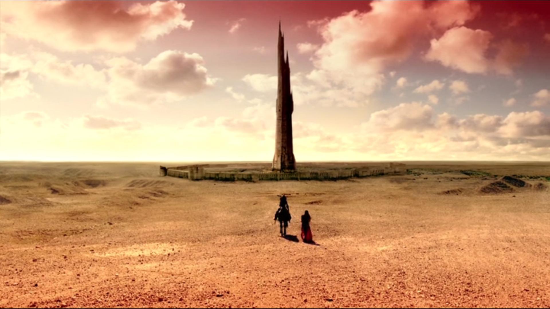 The Dark Tower for ios download free