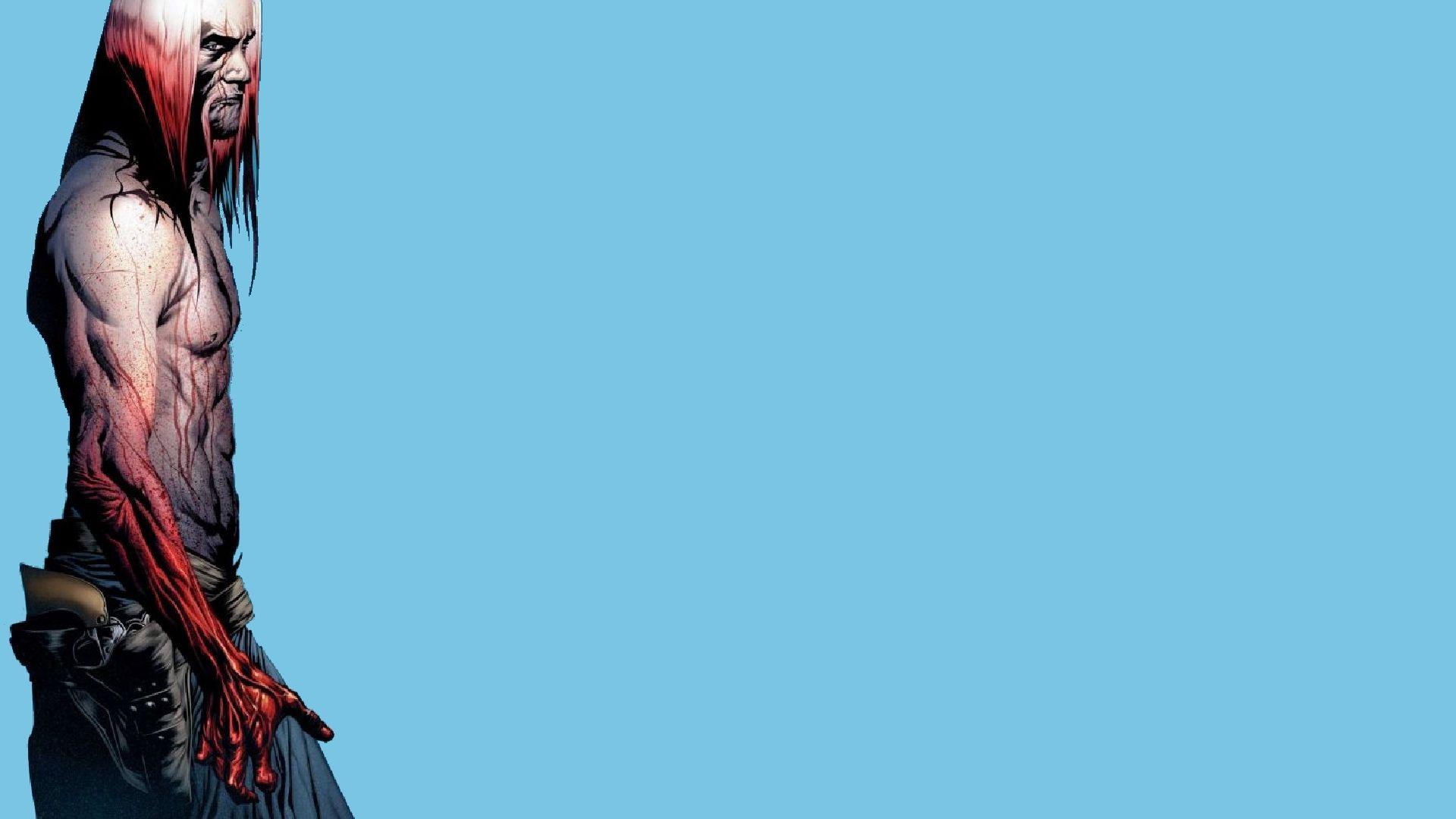 1920x1080 Dark Tower HD Wallpaper
