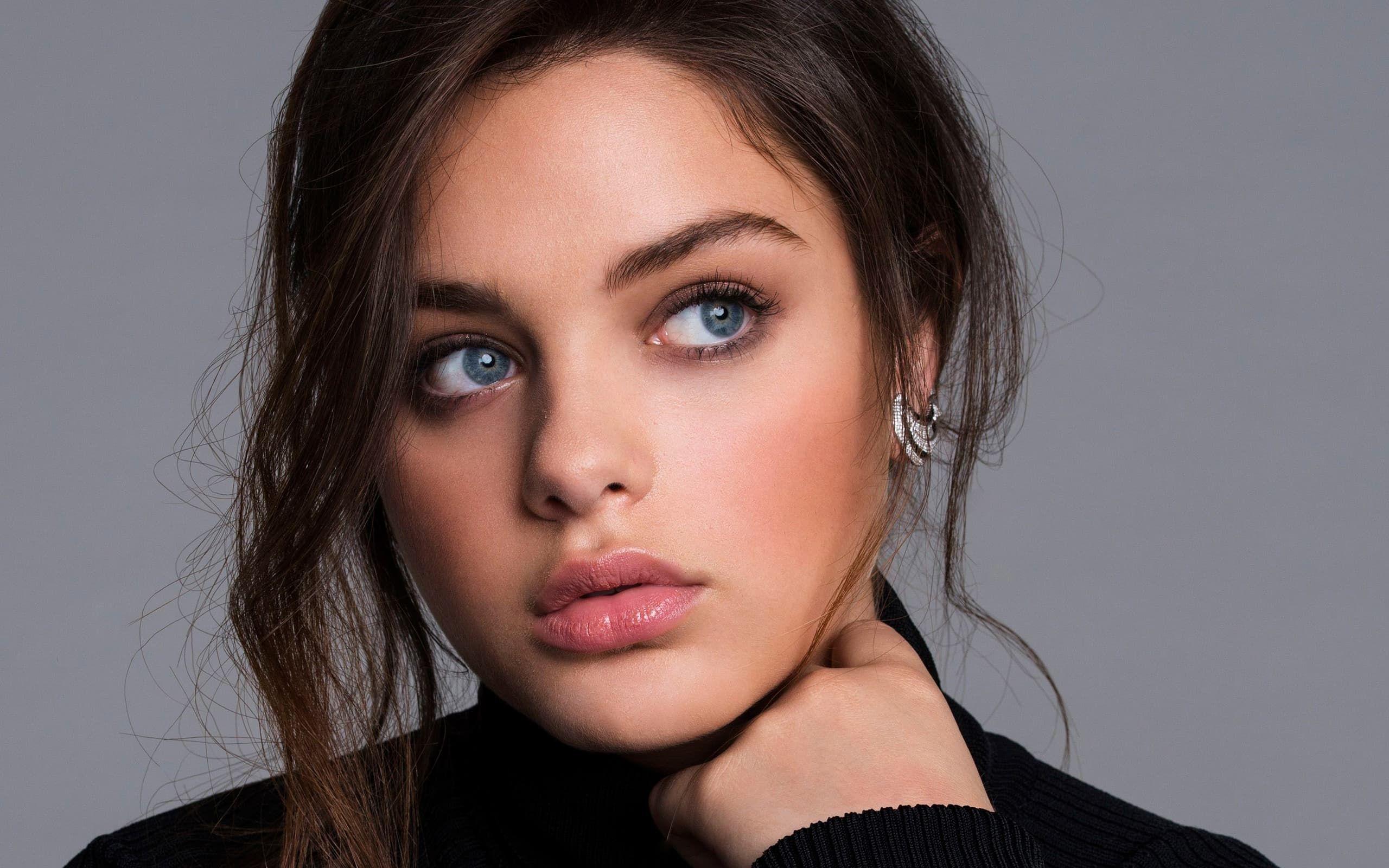 2560x1600 C.F. Dump. Odeya rush, Pretty people